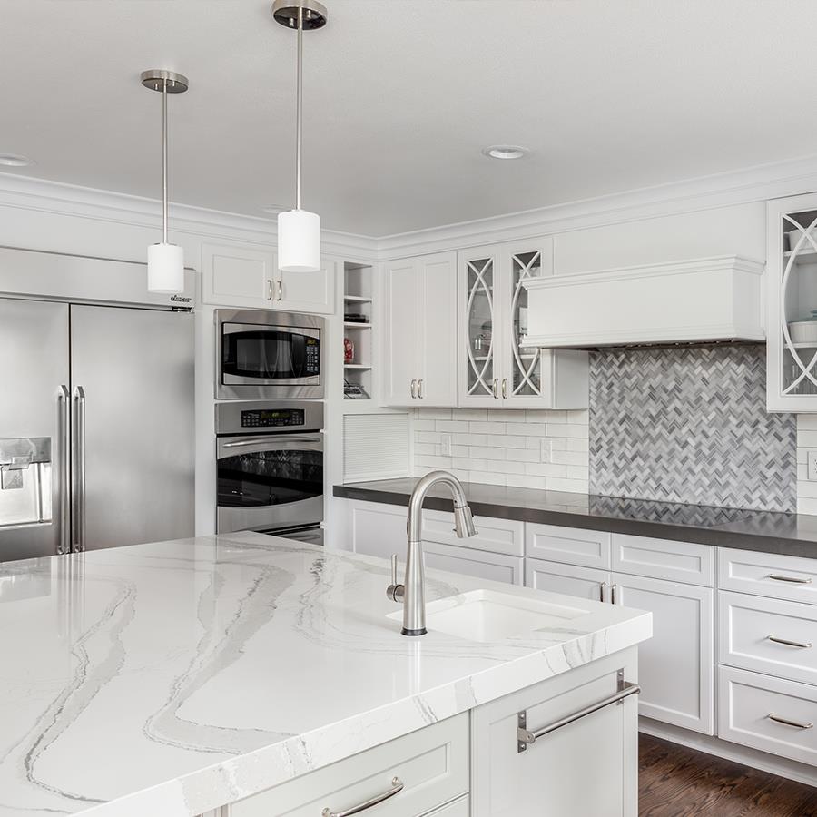 Care for Your Marble Countertops