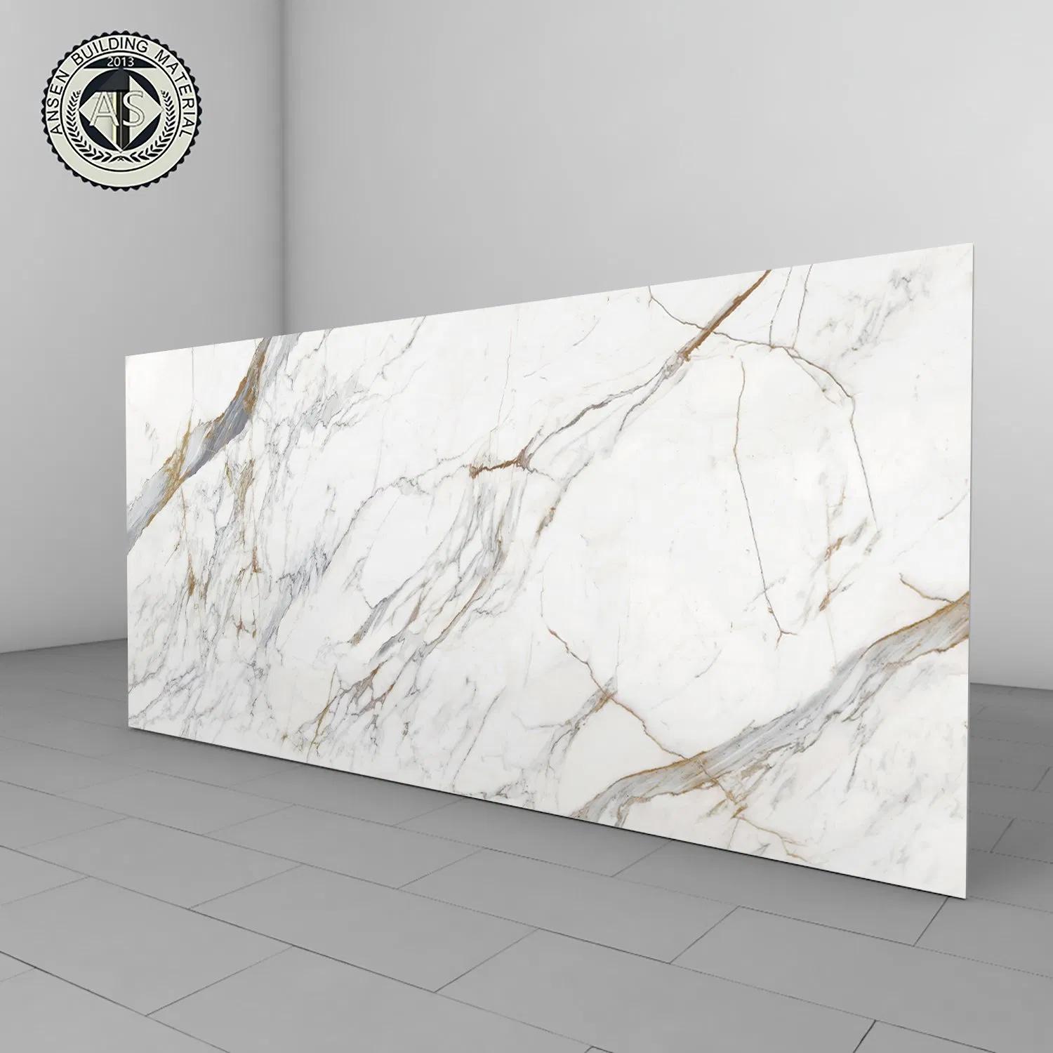12mm-Thickness-Marble-Look-Sintered-Stone-Countertop-Silky-Surface-Calacatta-Gold-Sintered-Stone