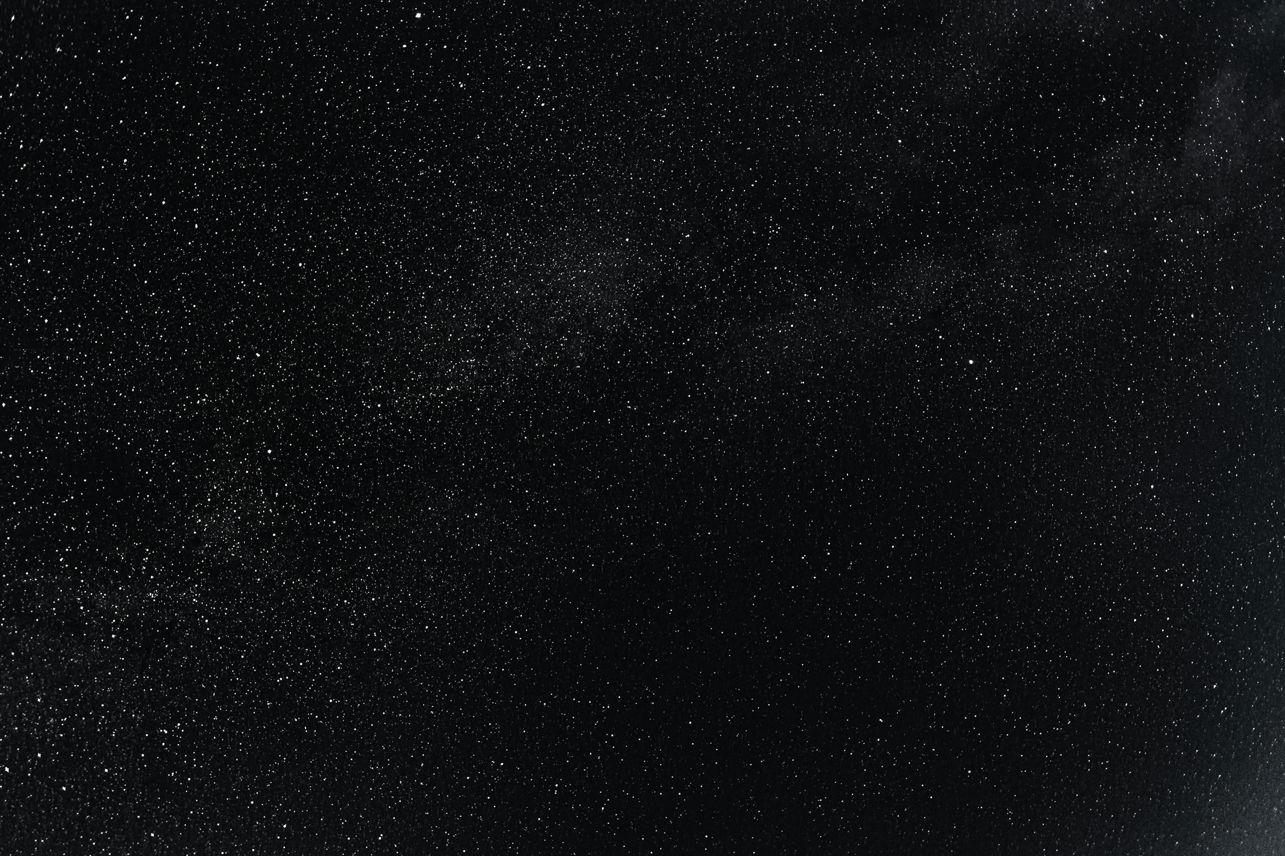 Black Galaxy