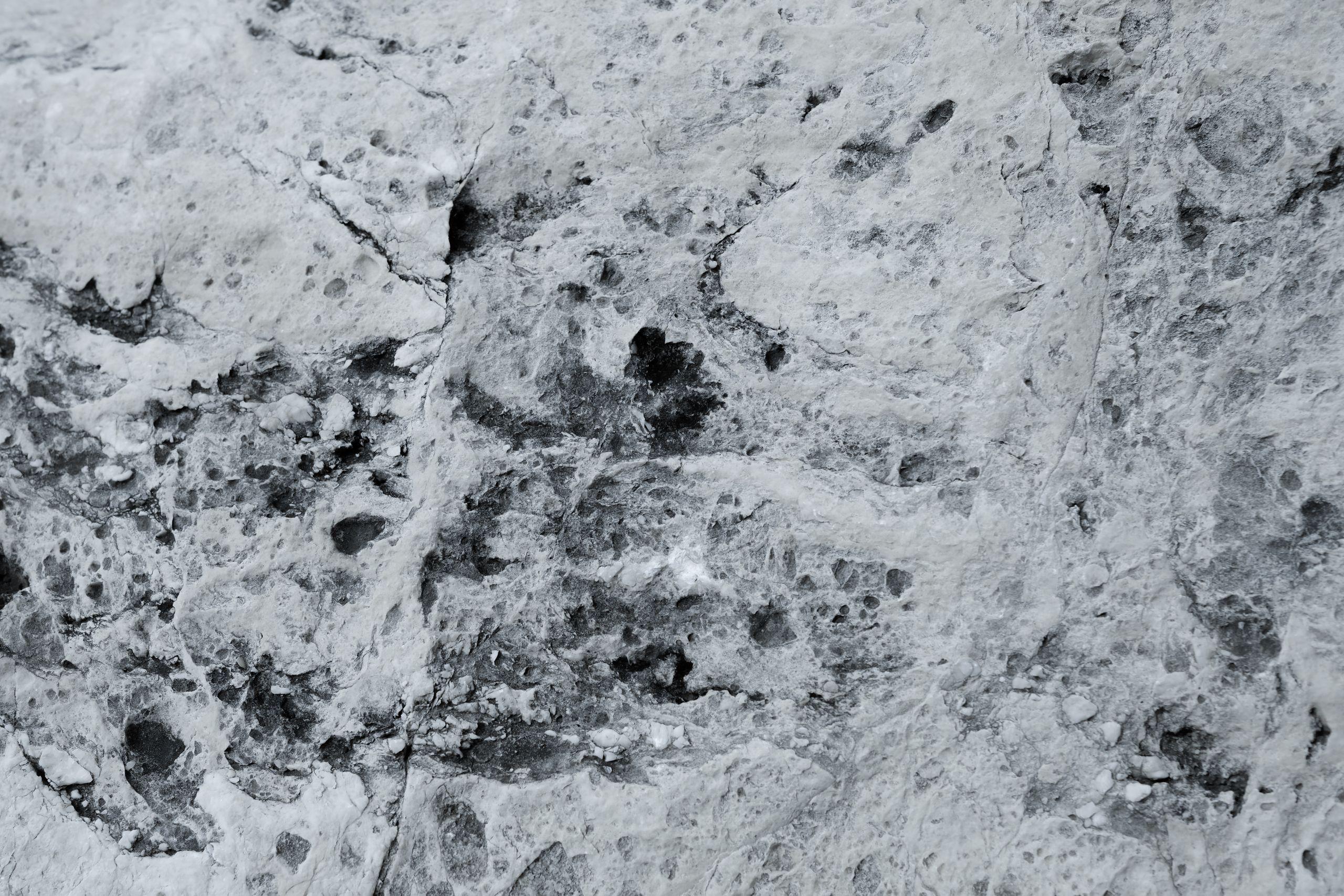 Crystal Grey Marble