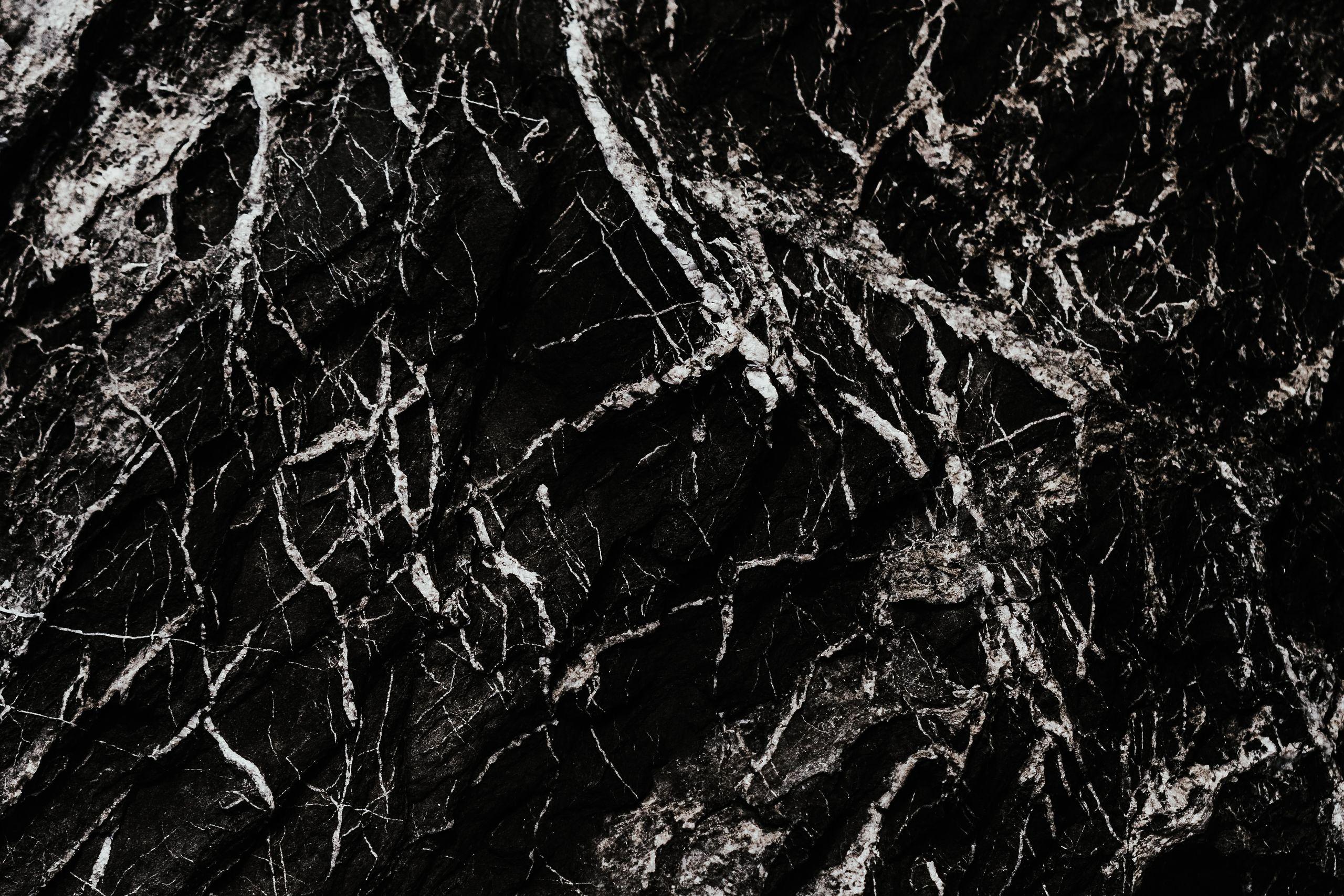 Silver Dragon Marble