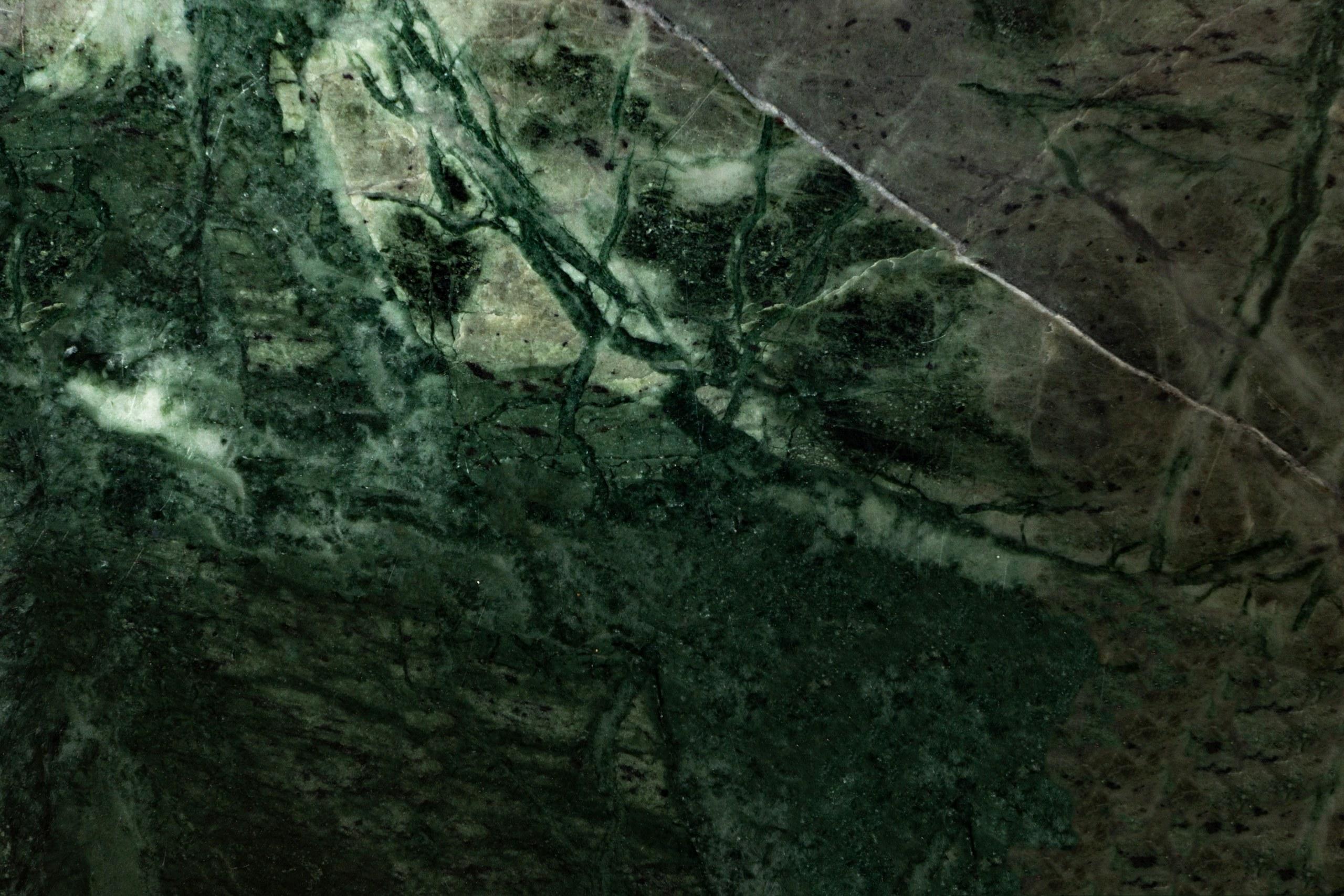 Indian Green Marble