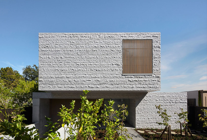 granite-facade-armadale-residence-2