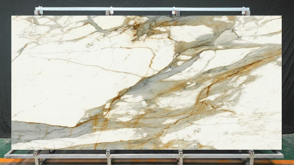 LXG90-Stylish-Gold-Sintered-Stone-Calacatta-Gold-1024x576