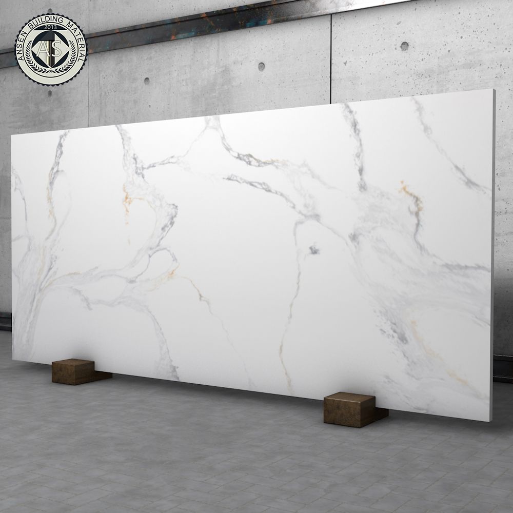 Calacatta-Series-Grey-Vein-Quartz-Stone-Engineered-Big-Slab-20mm-Thickness-Artificial-Quartz-Slab