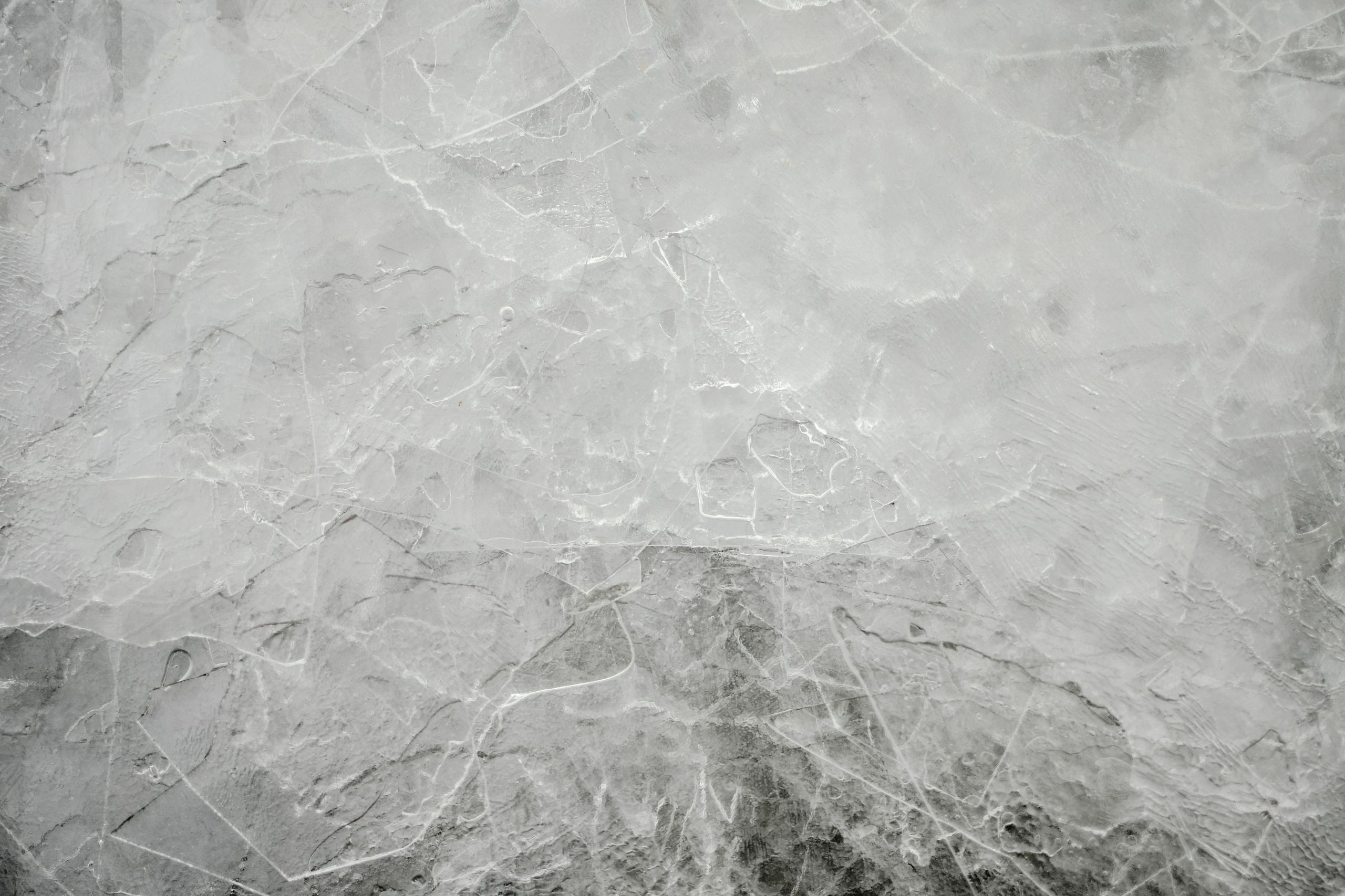 Crystal Grey Marble