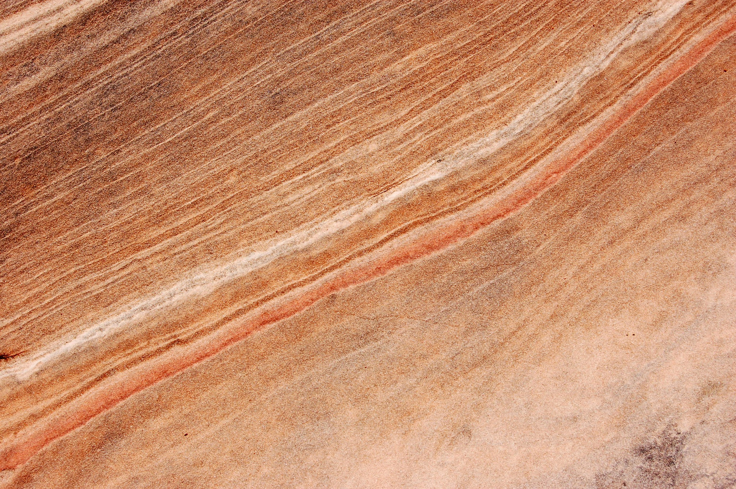 Brown Travertine