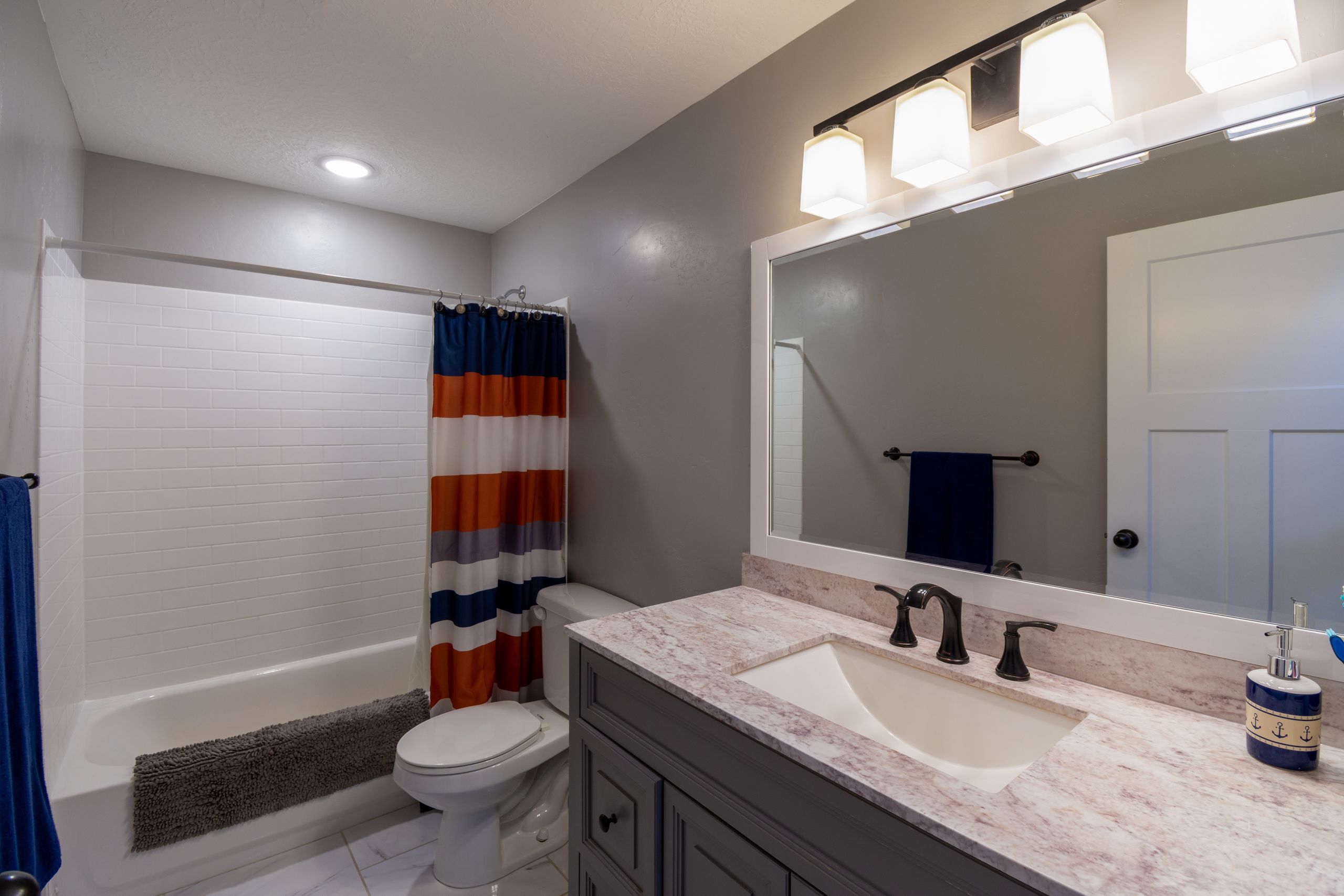 White Travertine