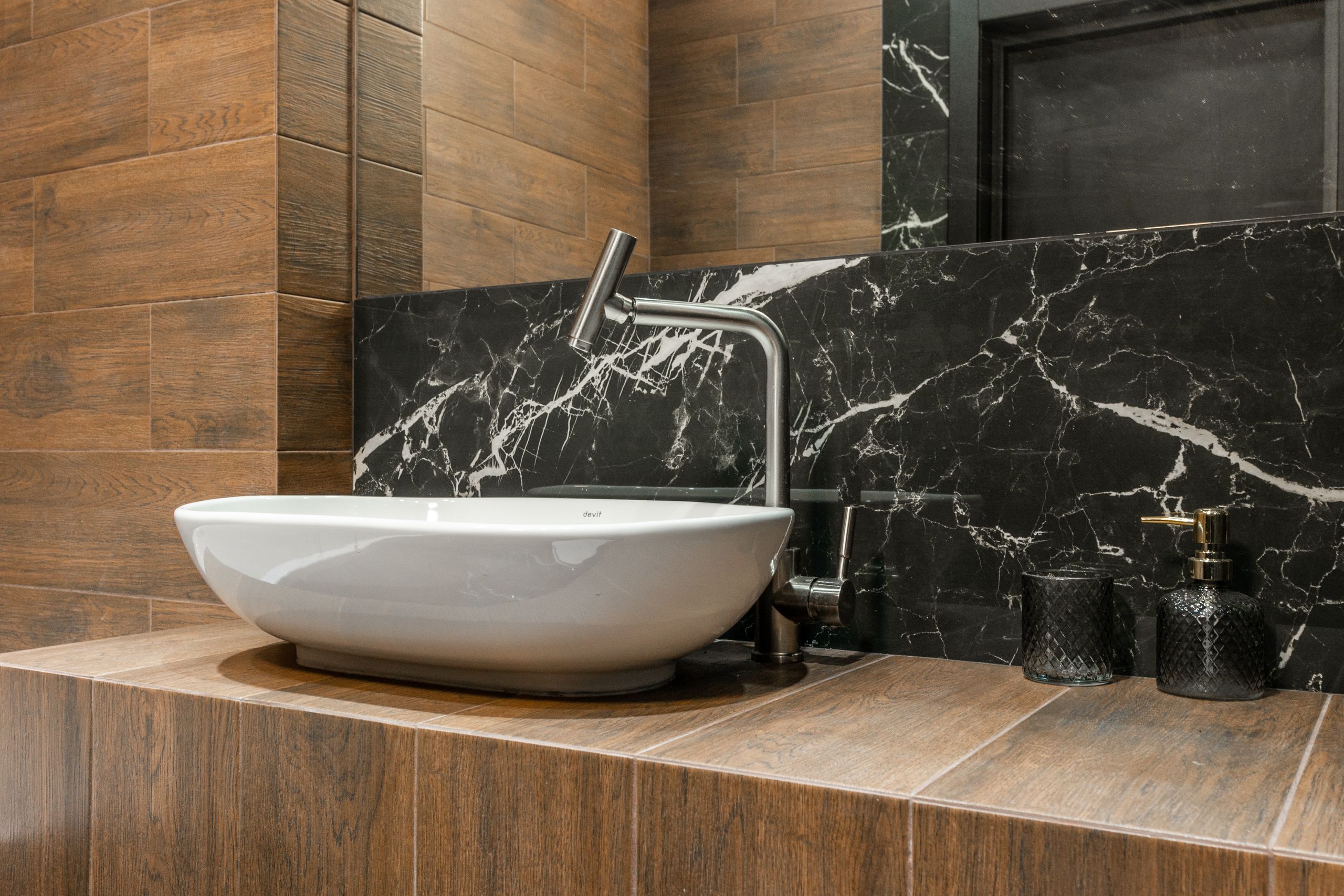 Pietro Grey Marble