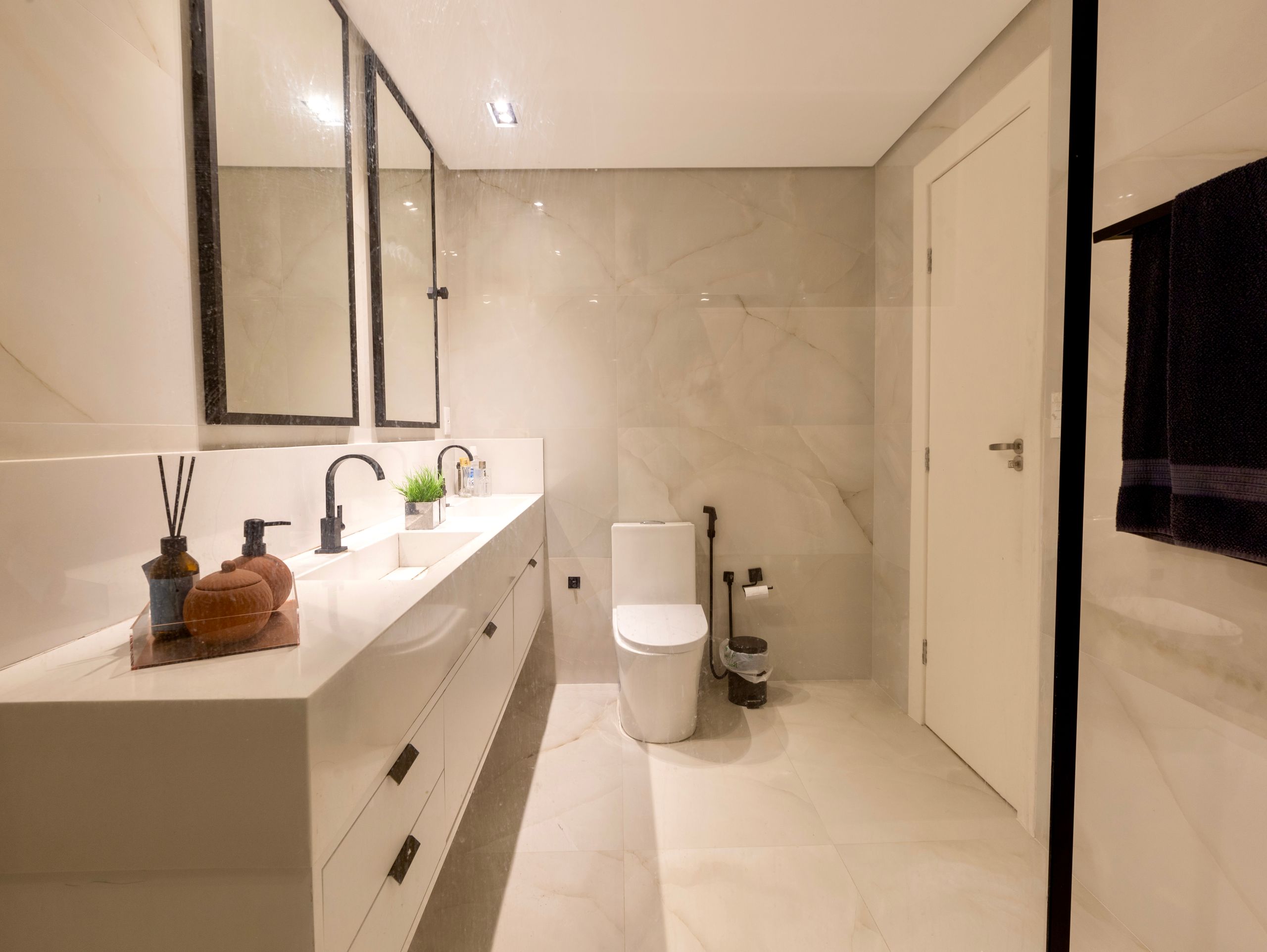 Oman Beige Marble