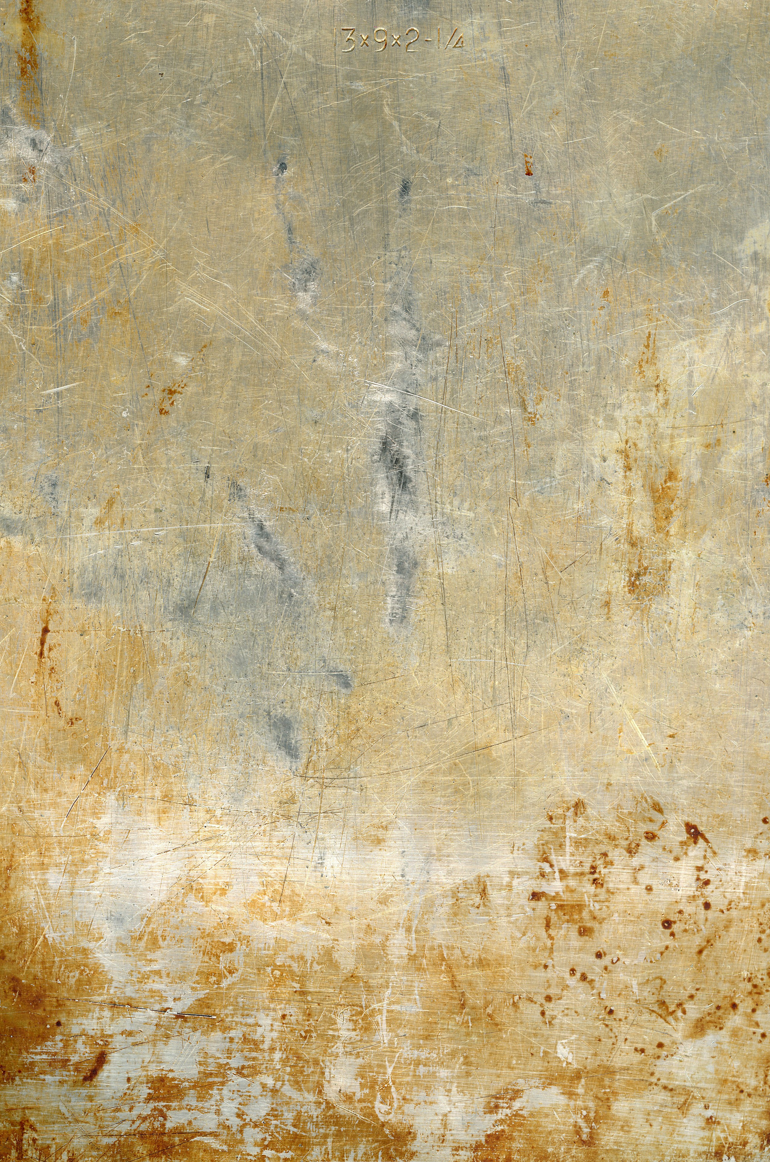 Beige Travertine