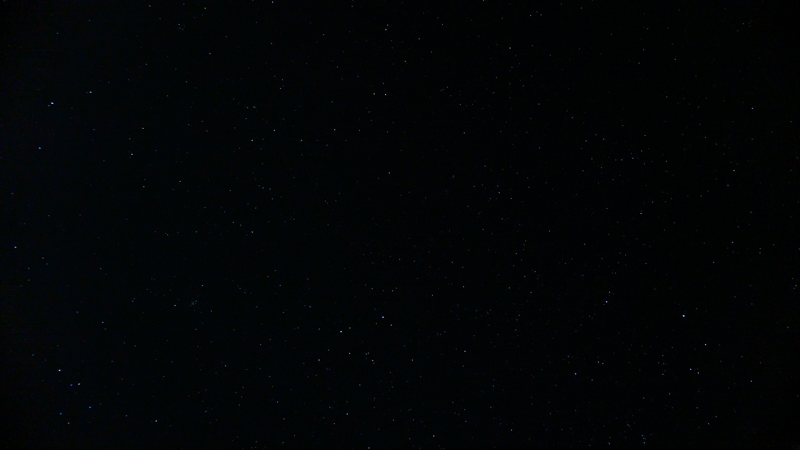 Black Galaxy