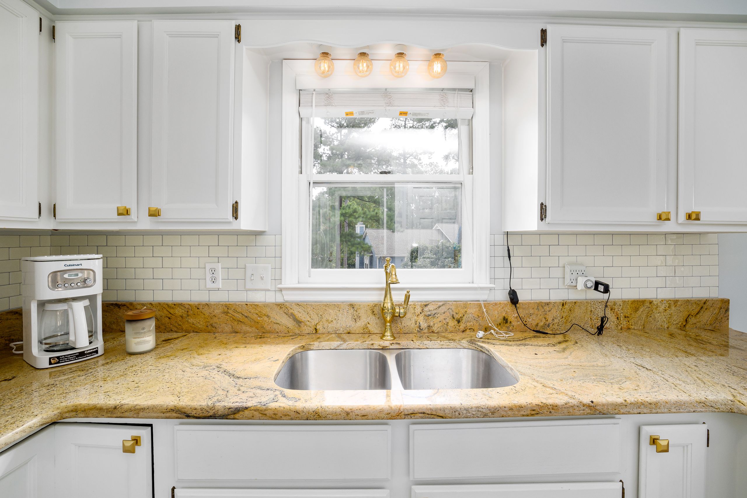 Calacatta Gold
