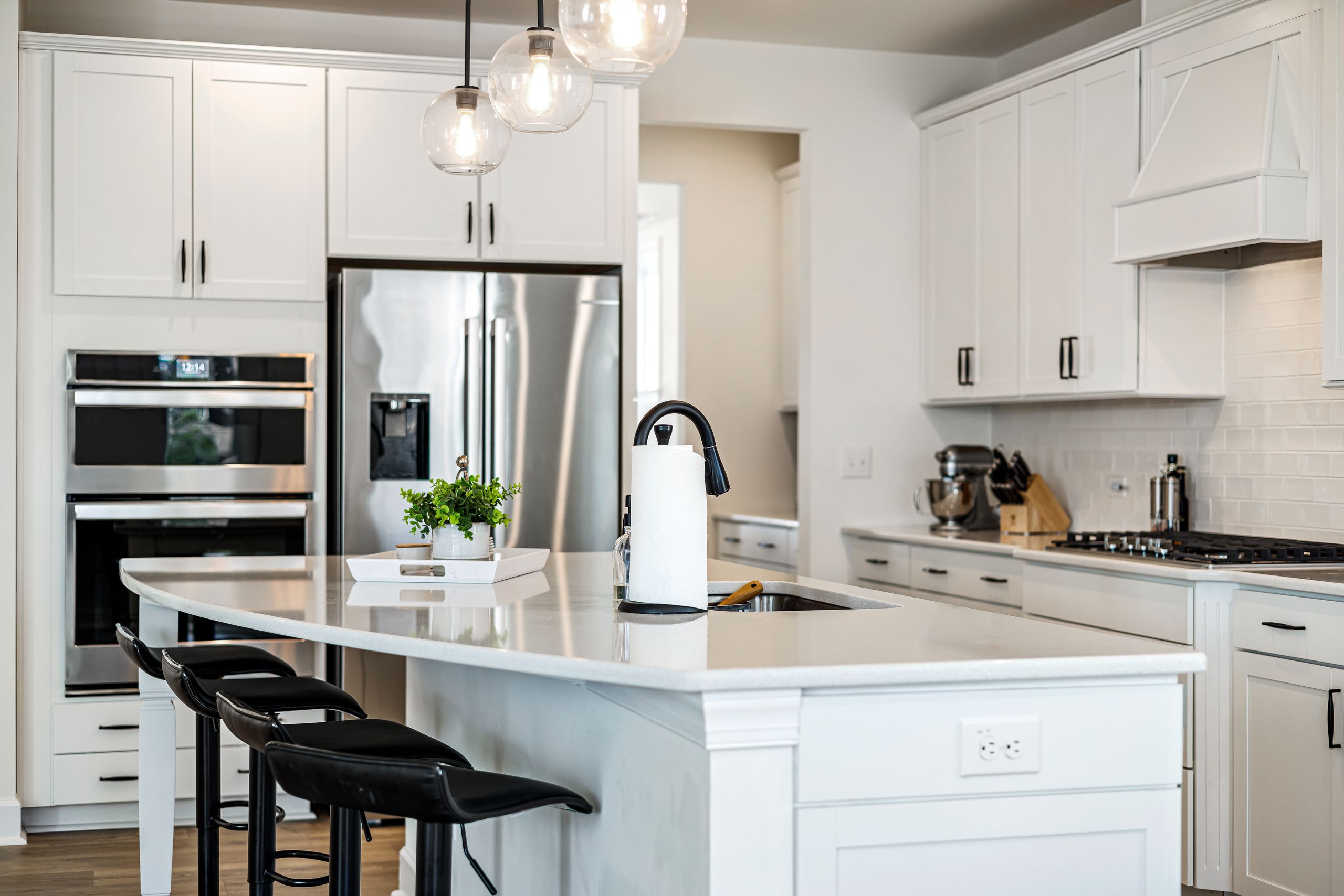 Bottichio Classico Marble