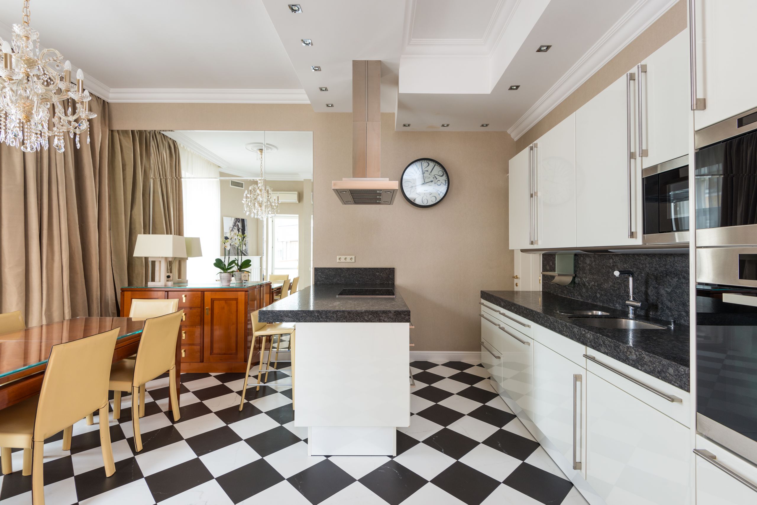 Bottichio Classico Marble