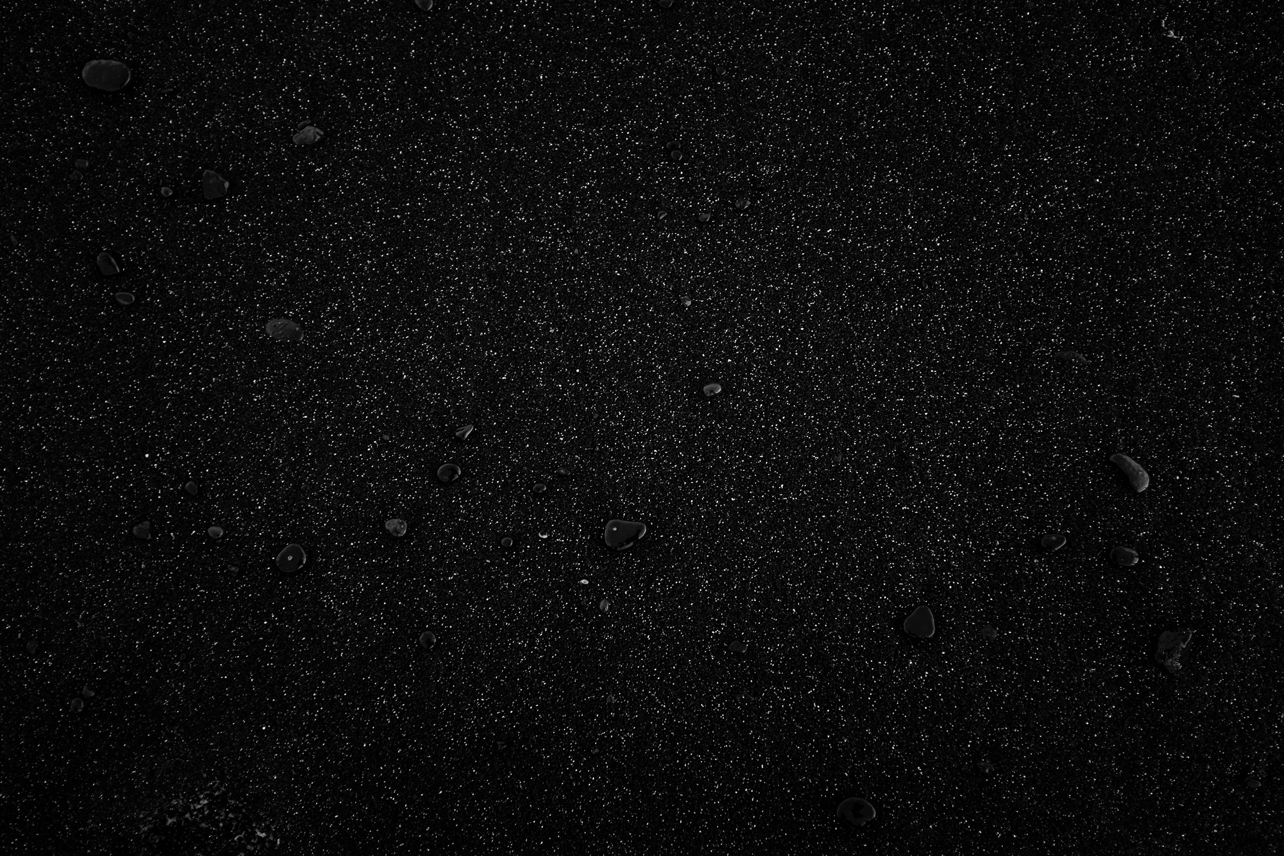 Indian Black