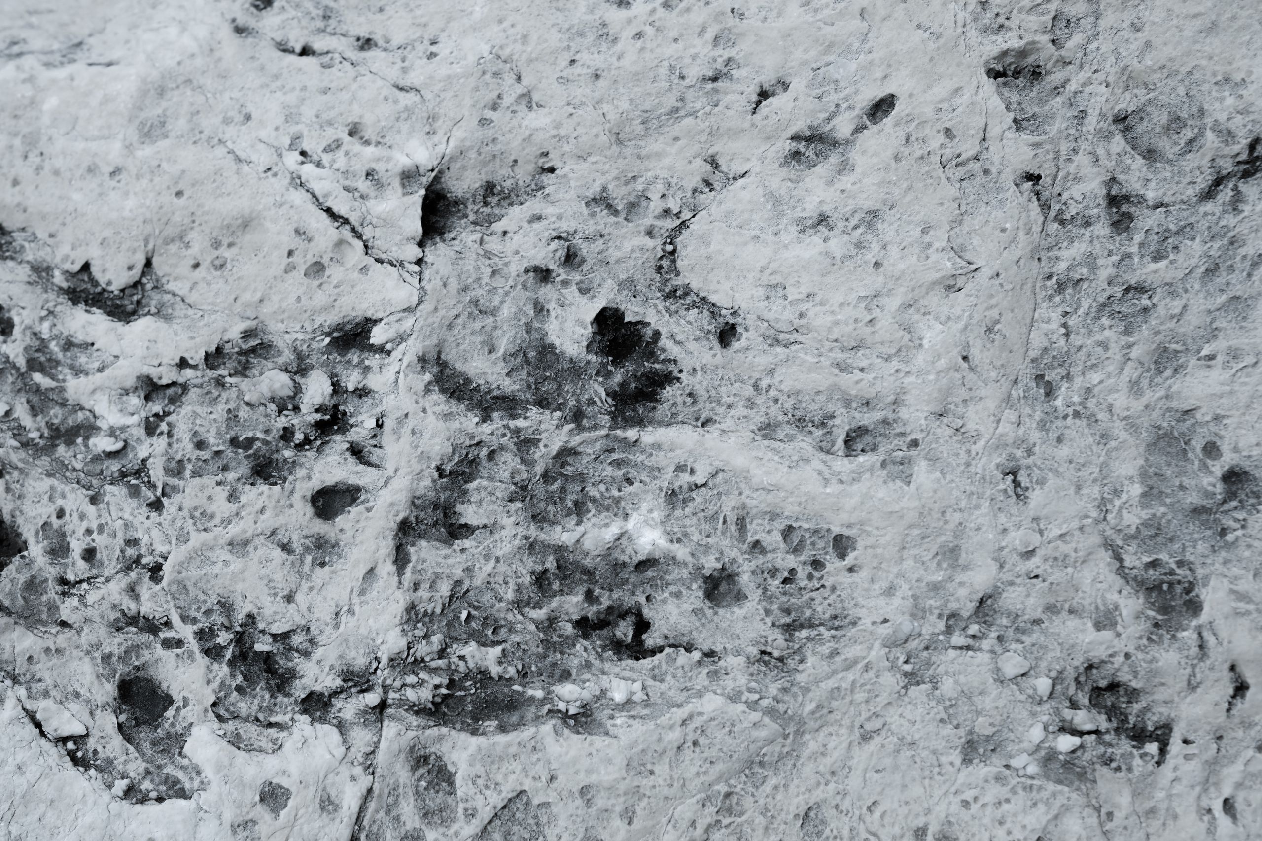 Crystal Grey Marble