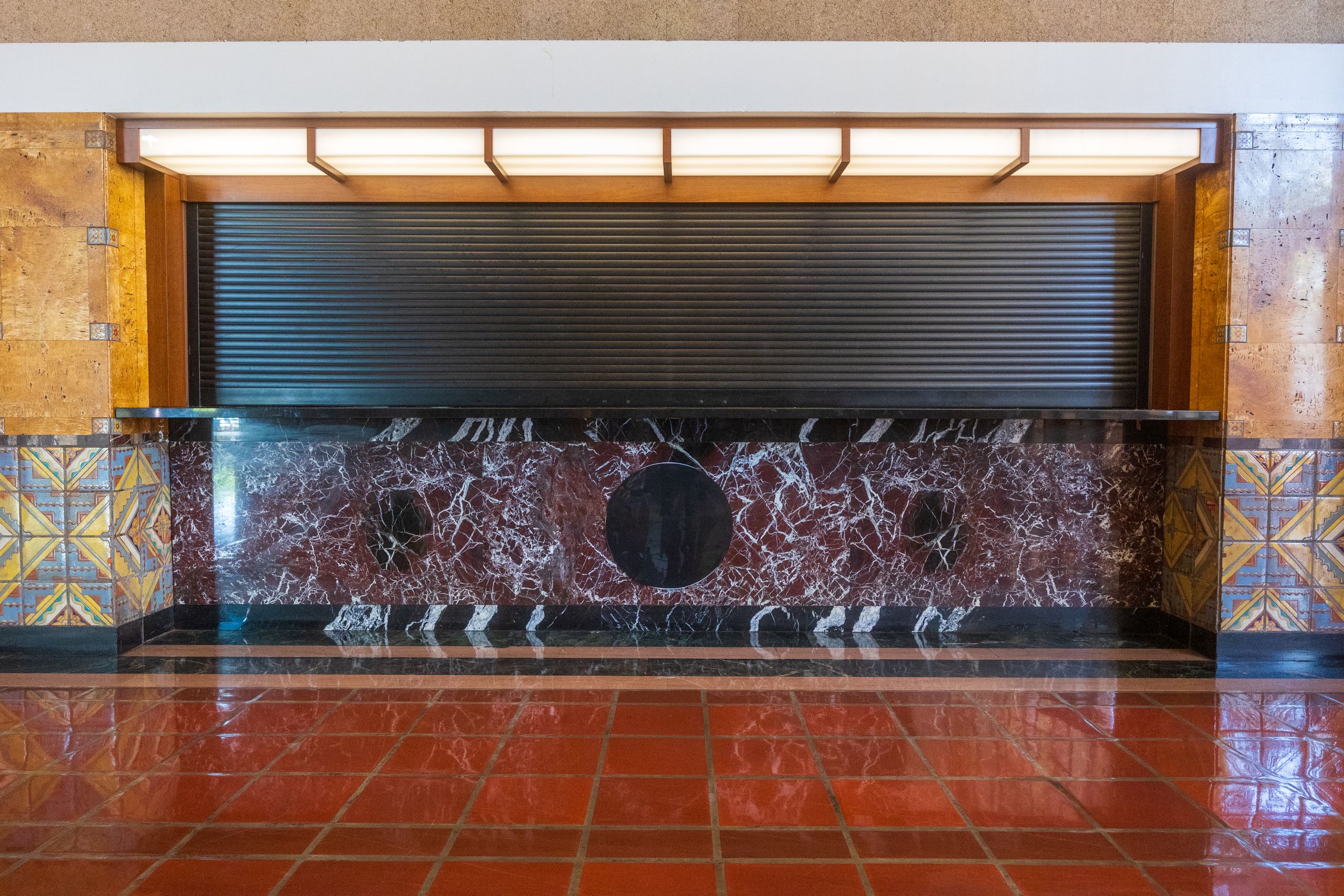 Rosso Alicante Marble