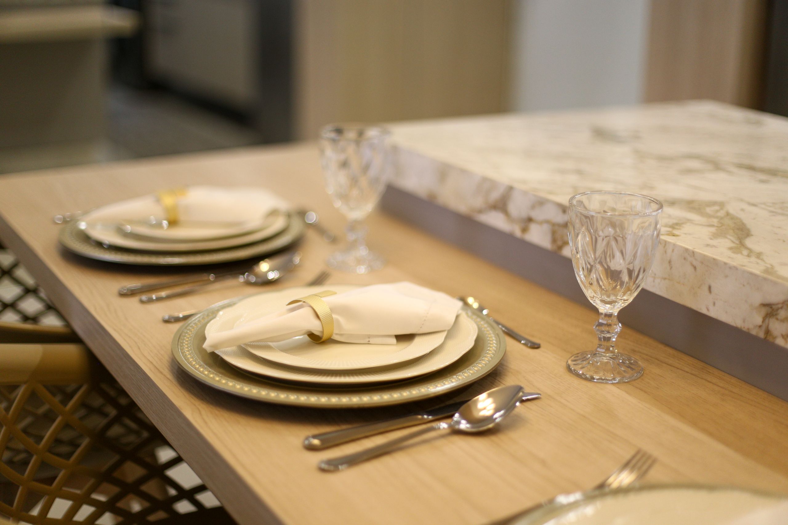 Calacatta Gold