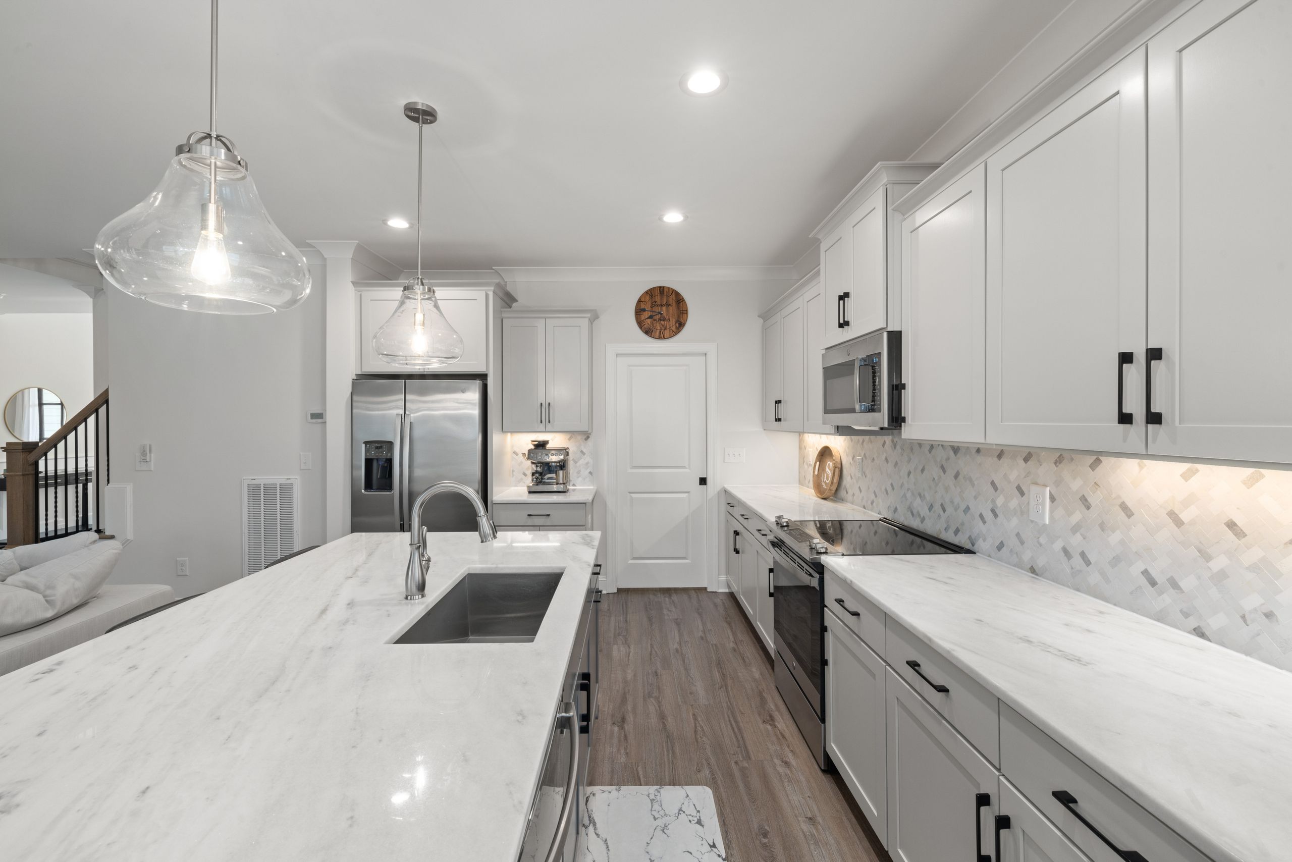 Bottichio Classico Marble