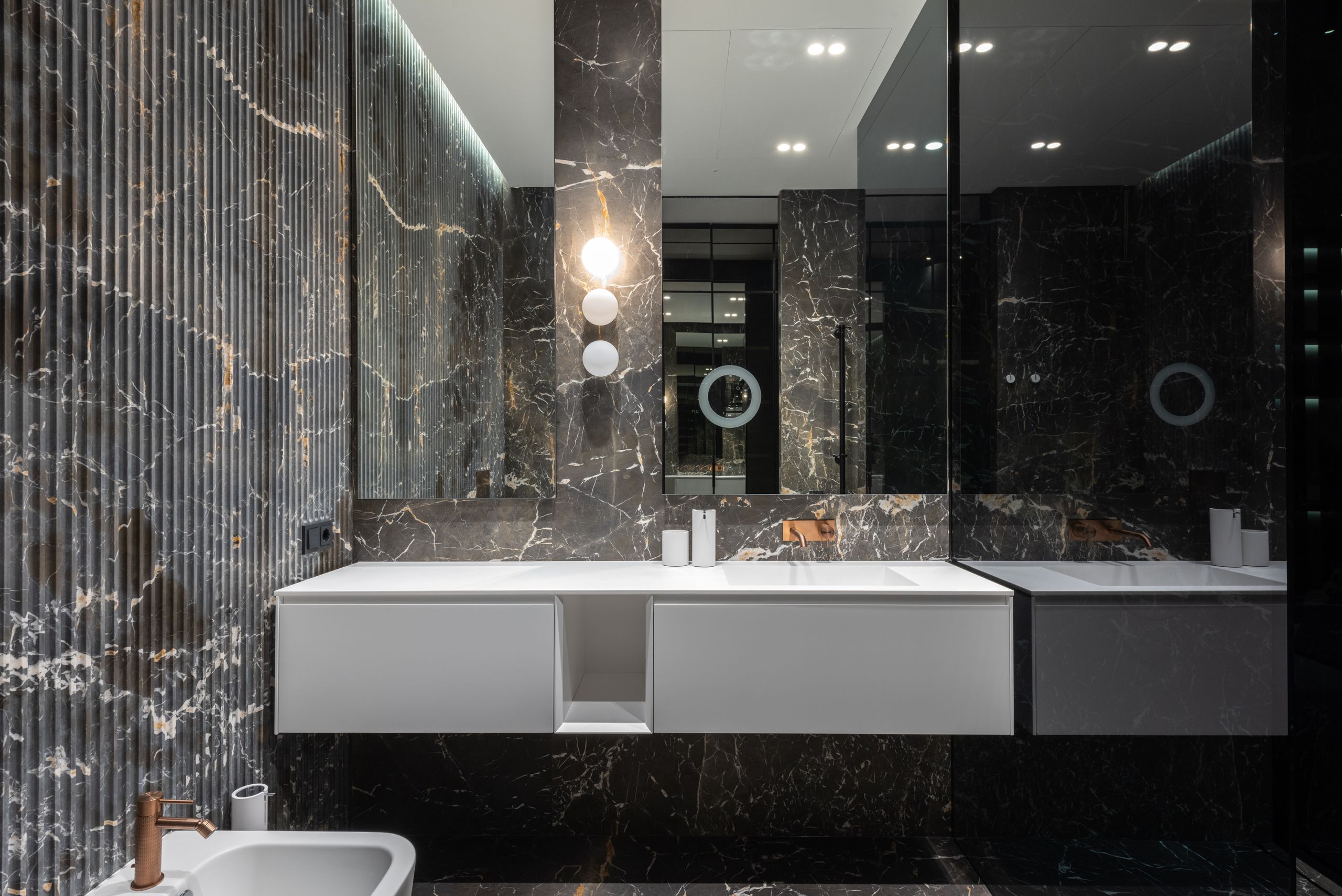 Pietro Grey Marble
