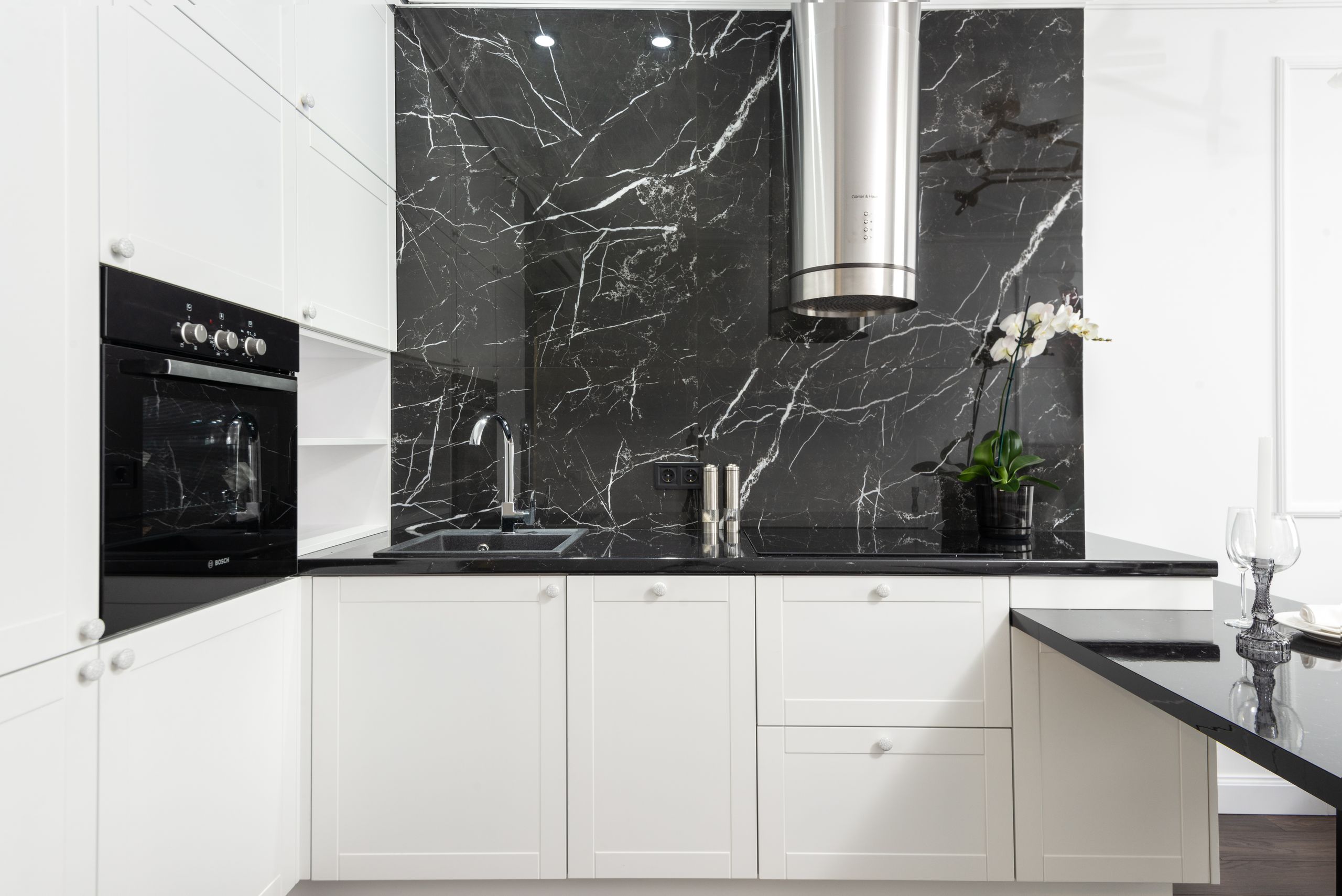 Pietro Grey Marble