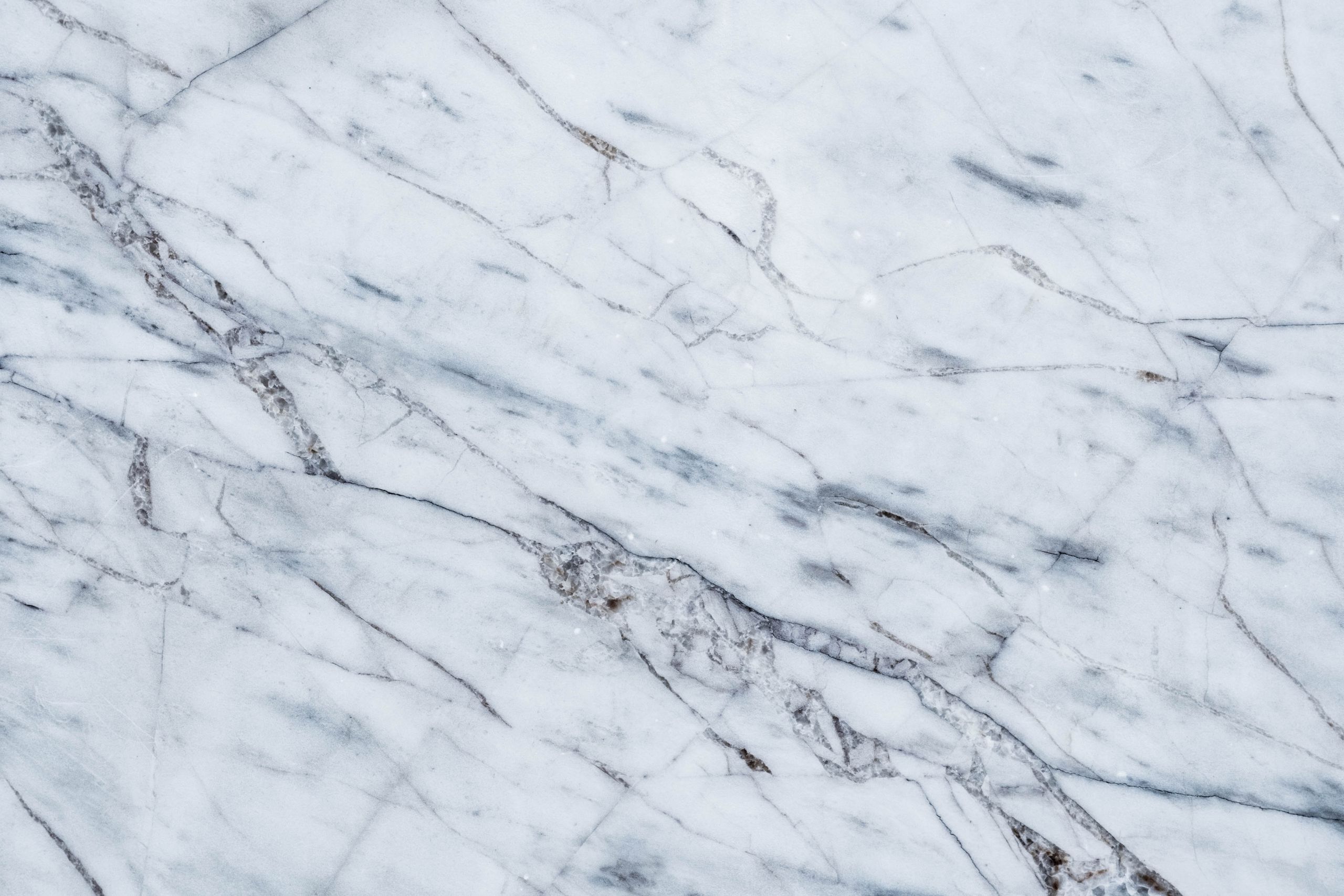 Crystal Grey Marble
