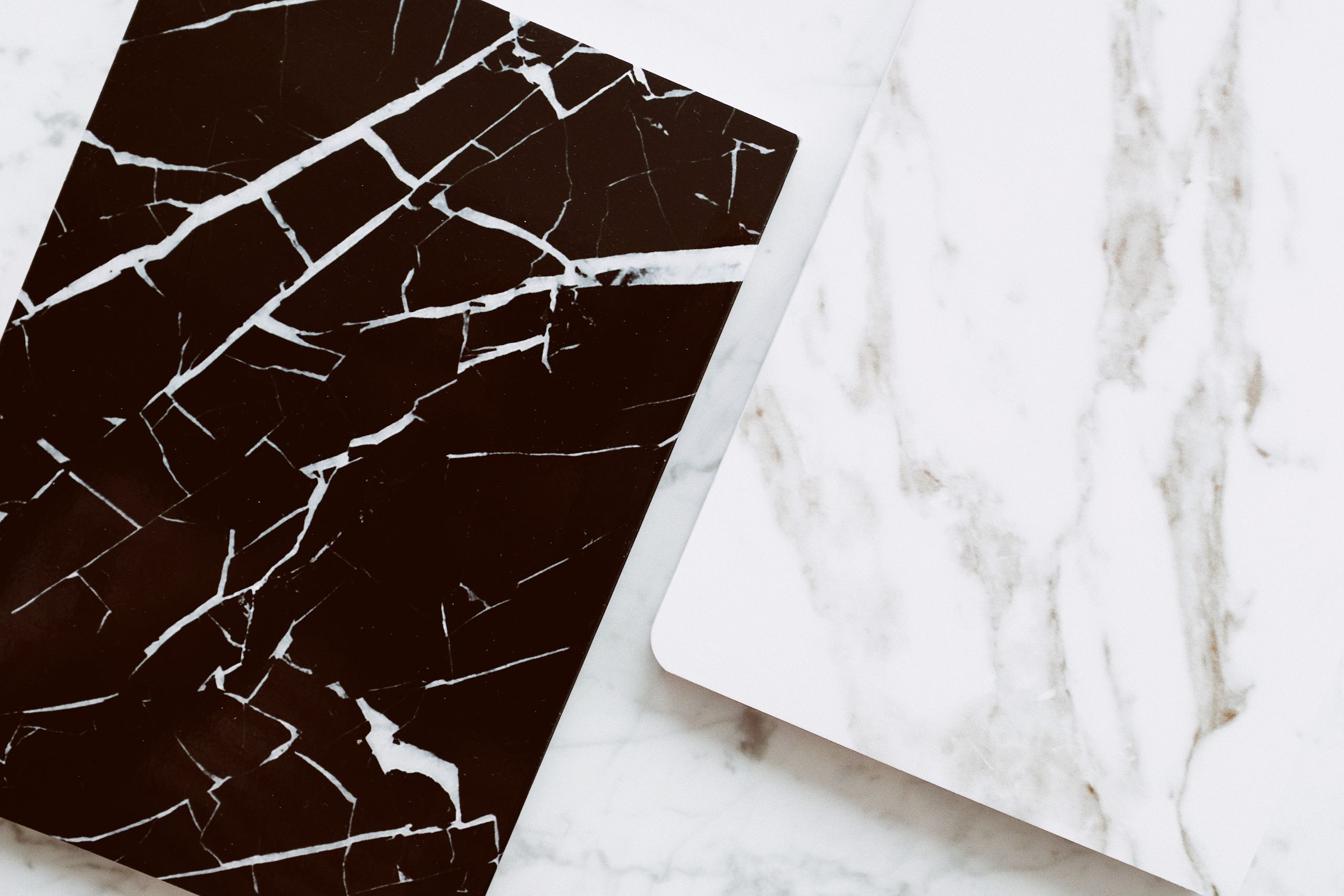 White Rose Marble