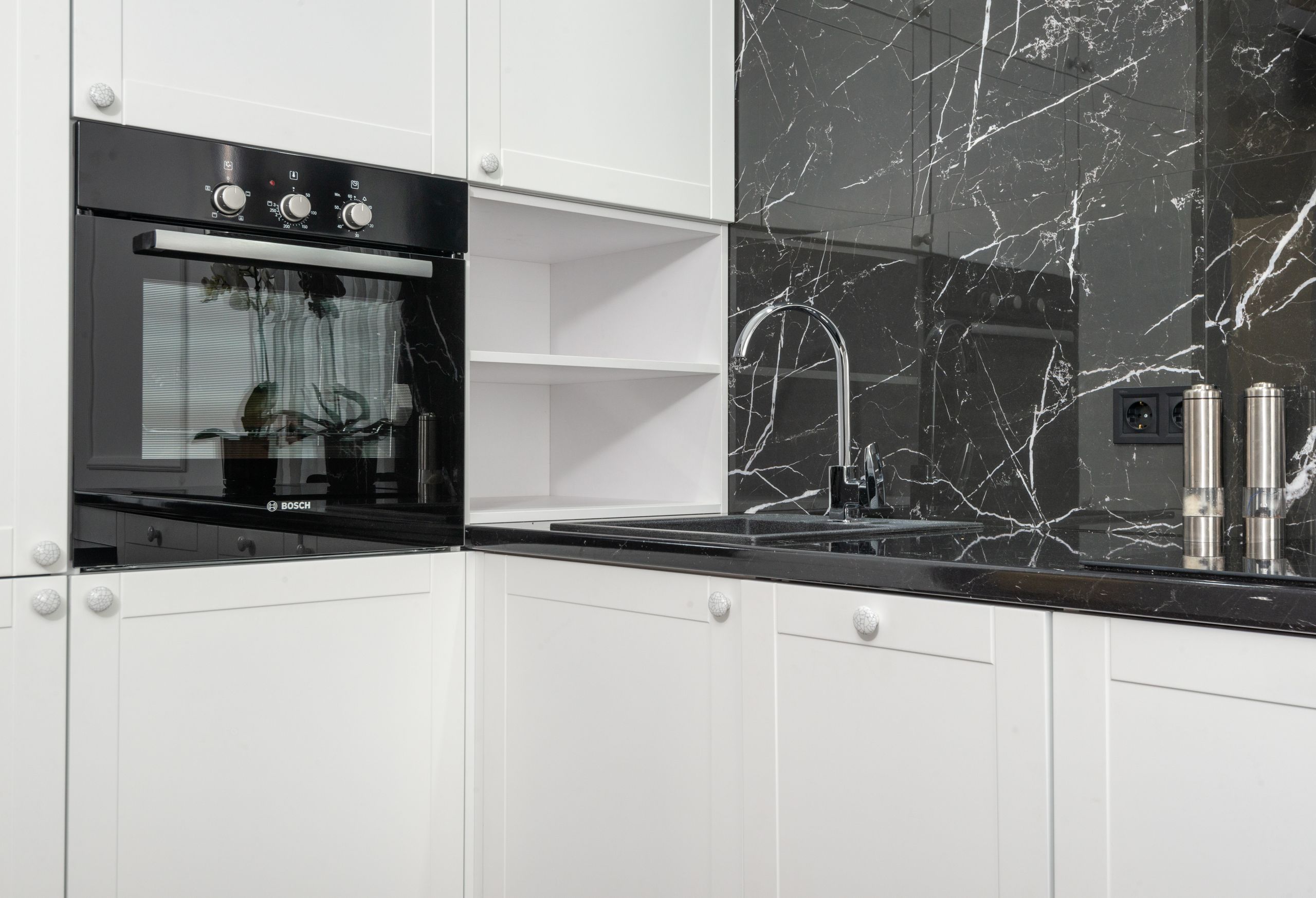 Pietro Grey Marble