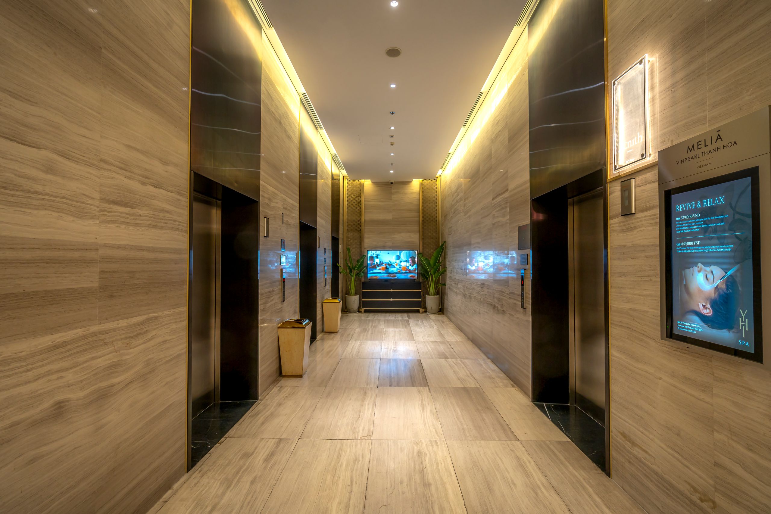 Light Serpeggiante Marble