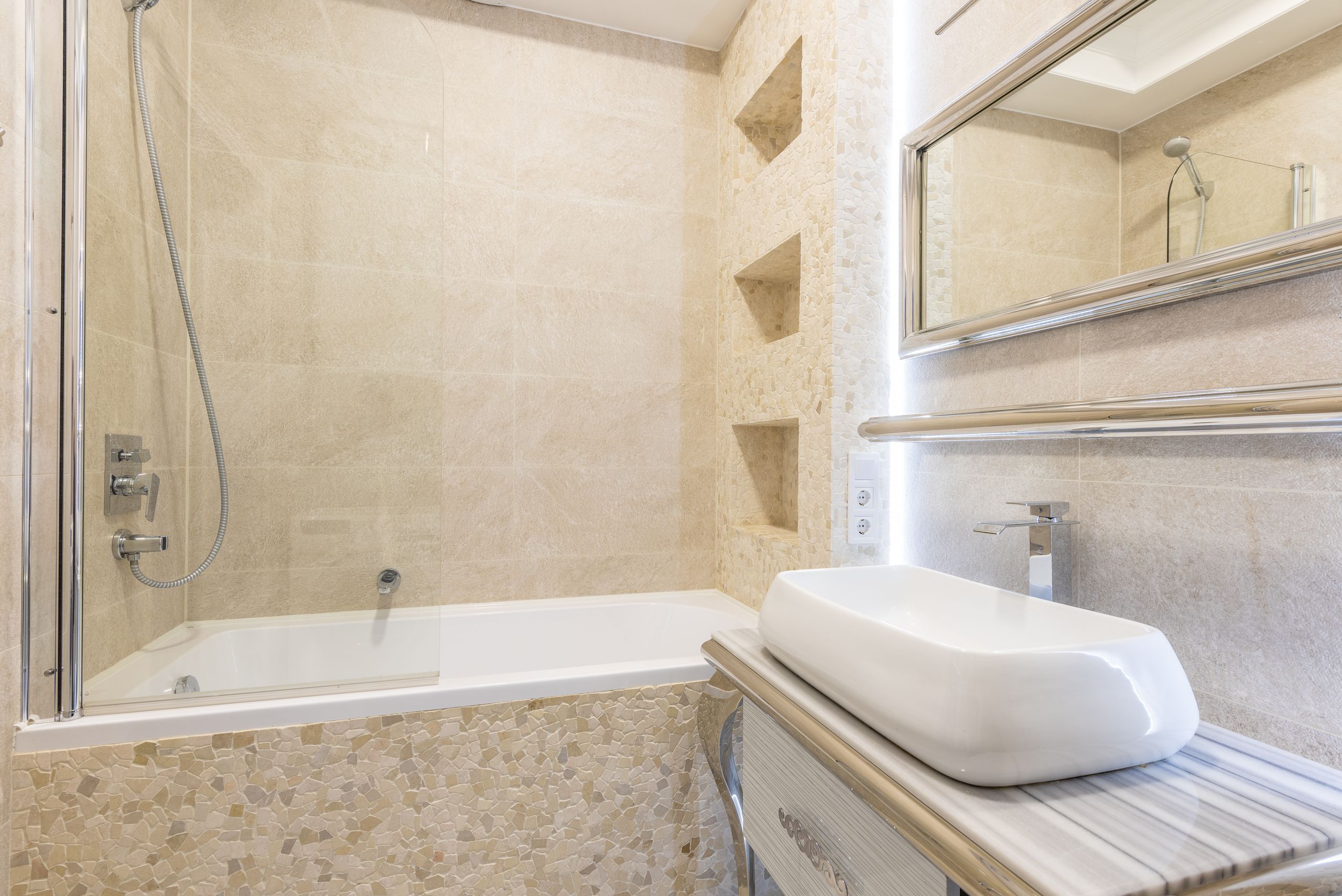 Crema Marfil
