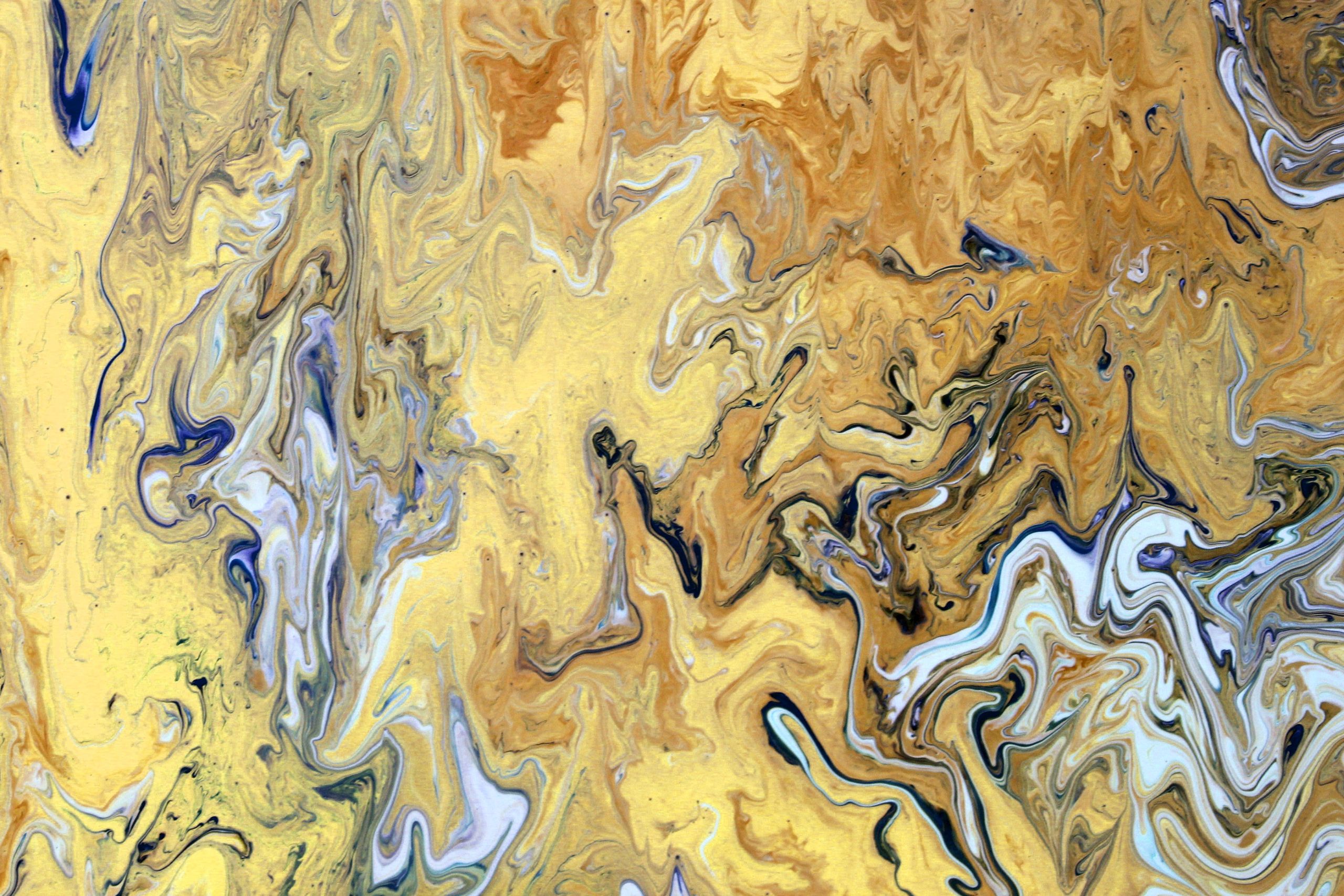 Calacatta Gold