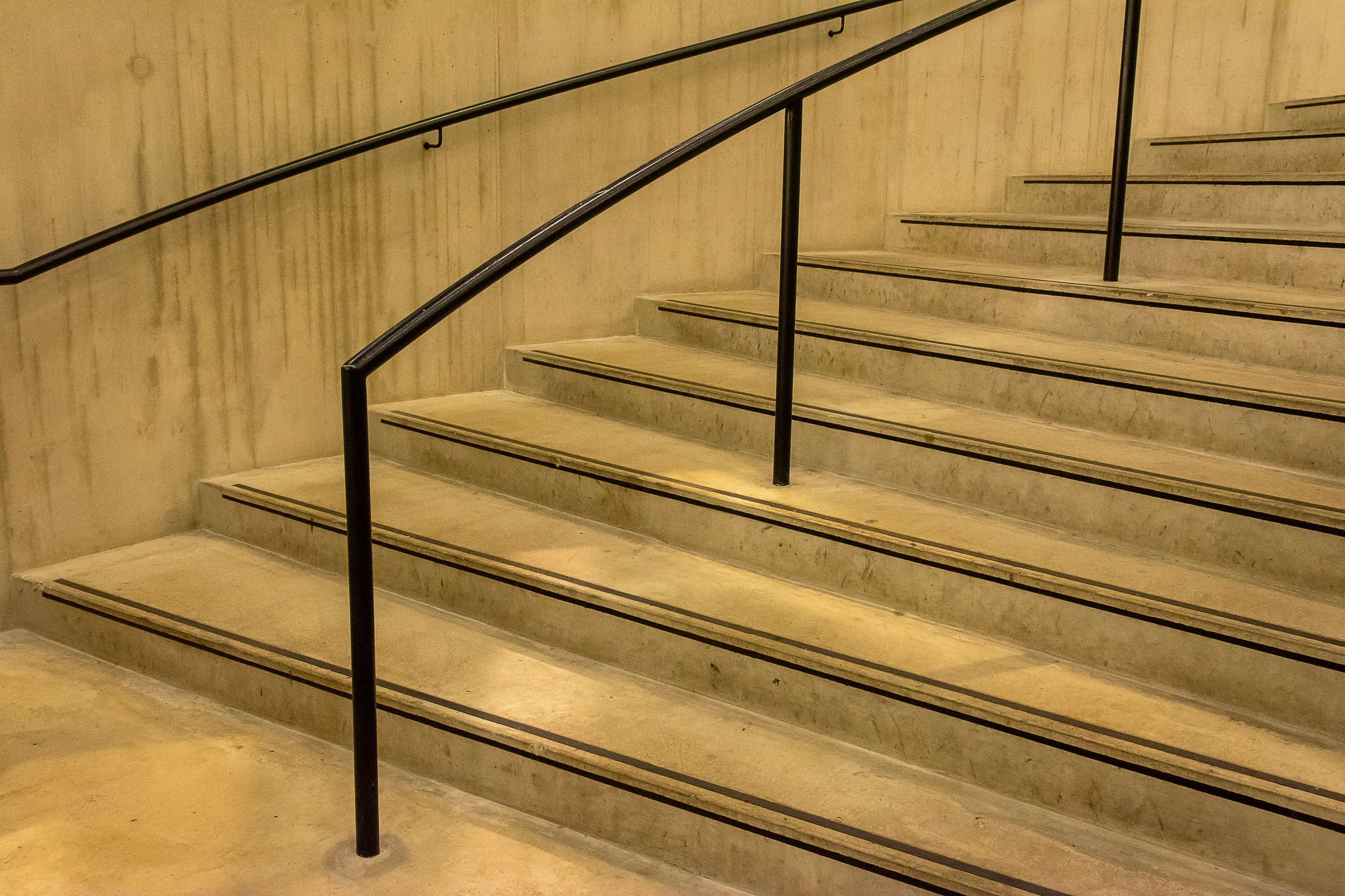 Brown Travertine