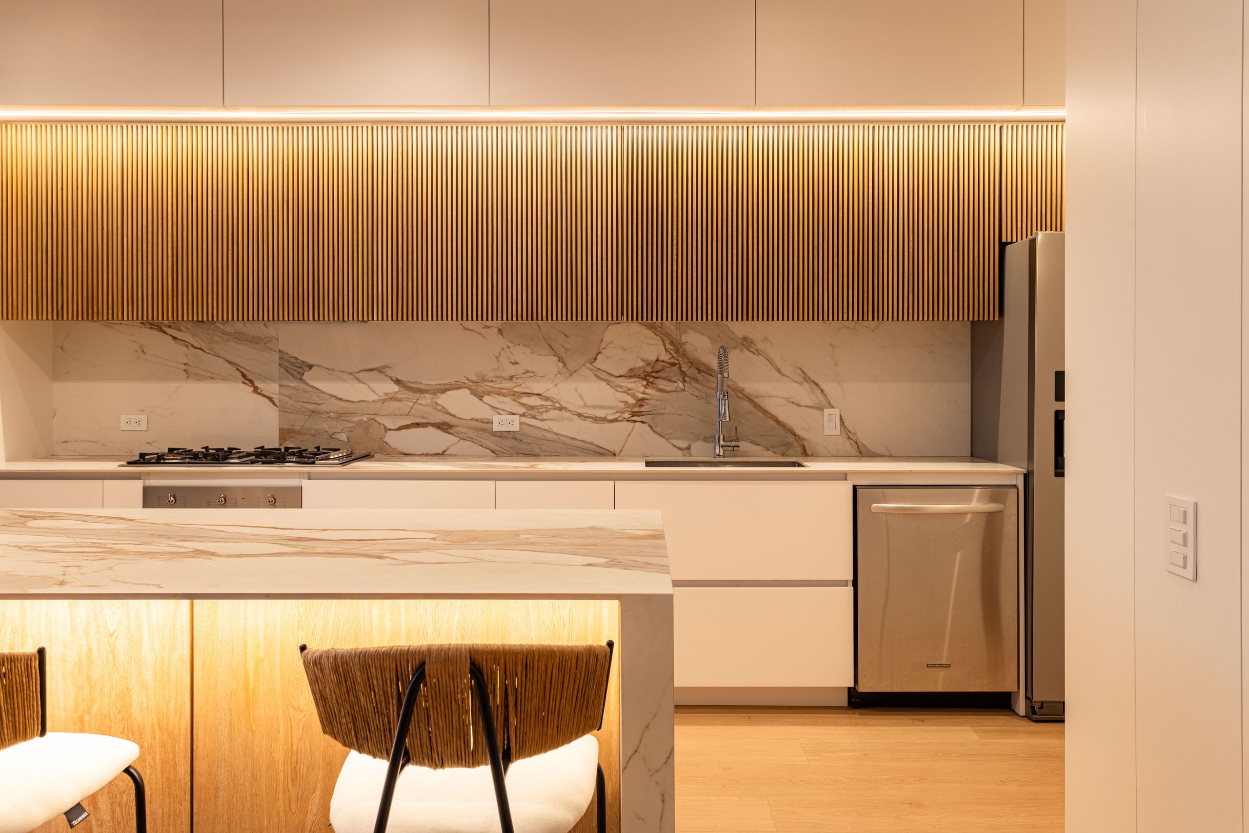 Calacatta Gold