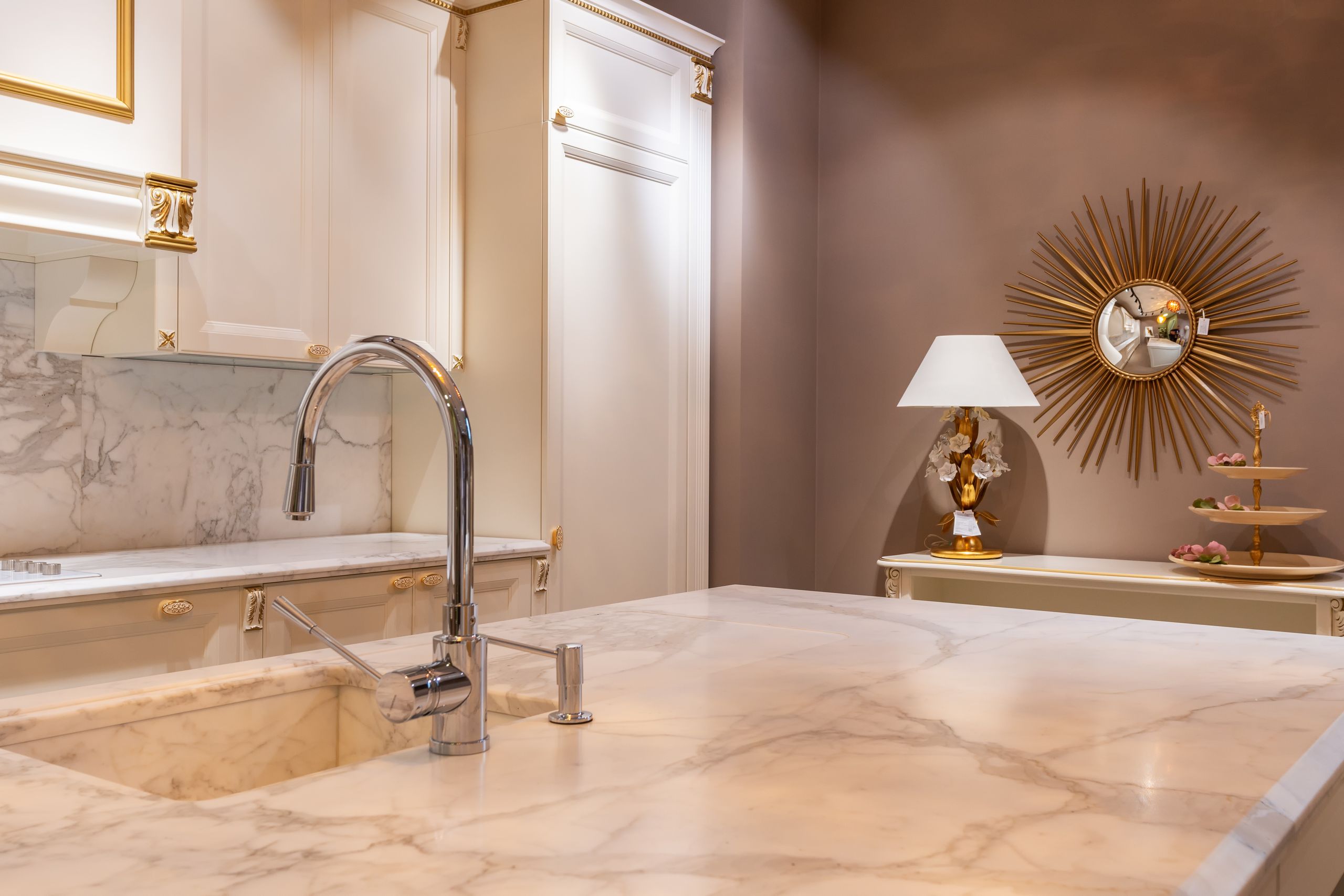 Calacatta Gold