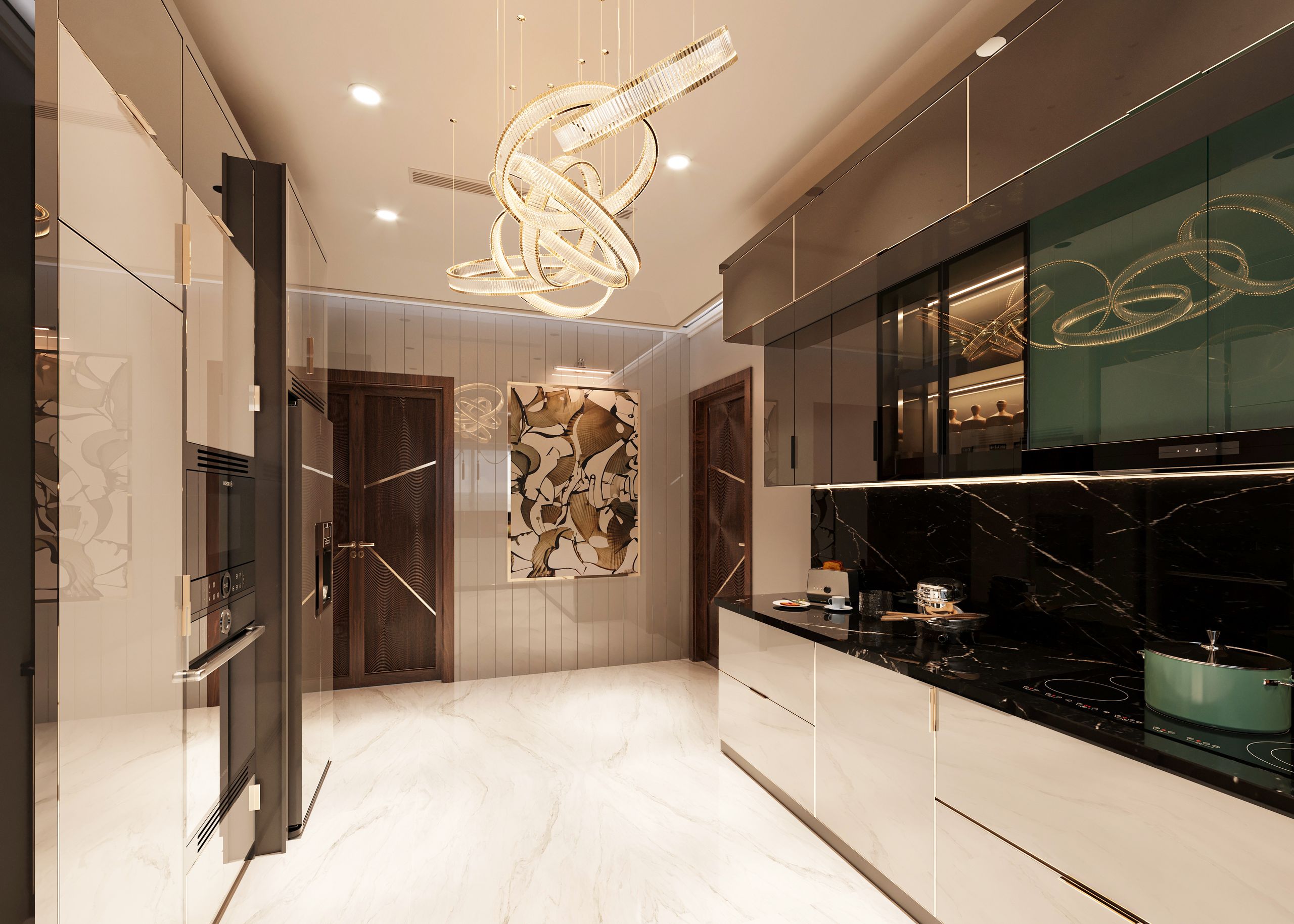 Gohare Marble