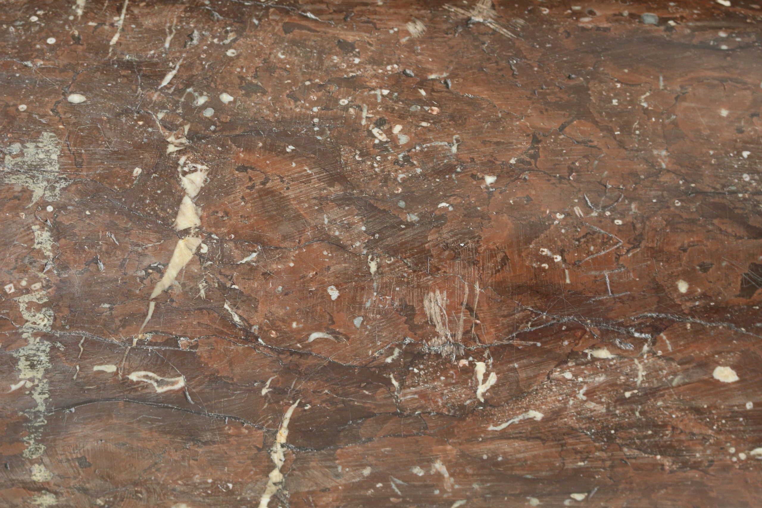 Rosso Alicante Marble