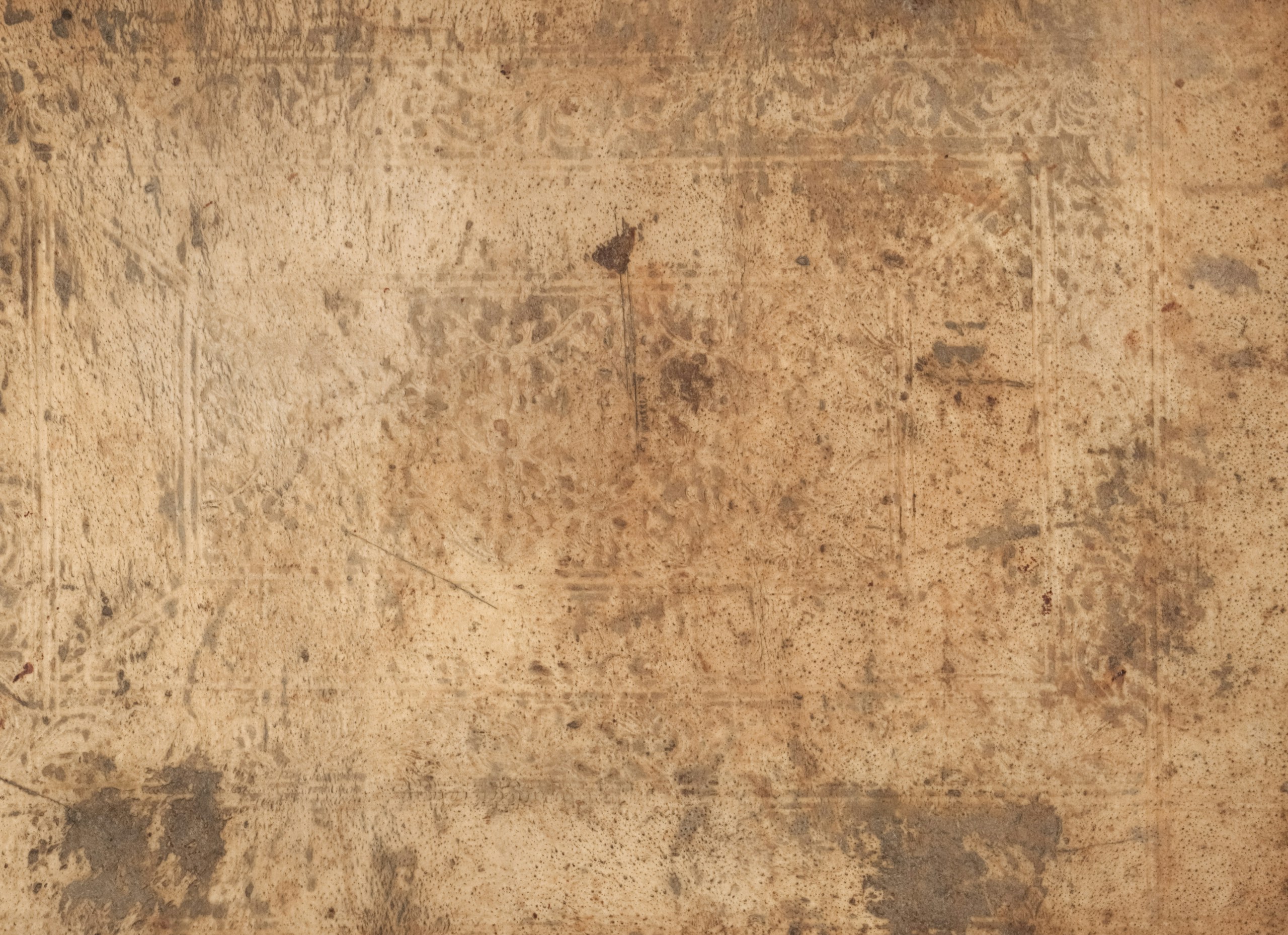 Beige Travertine