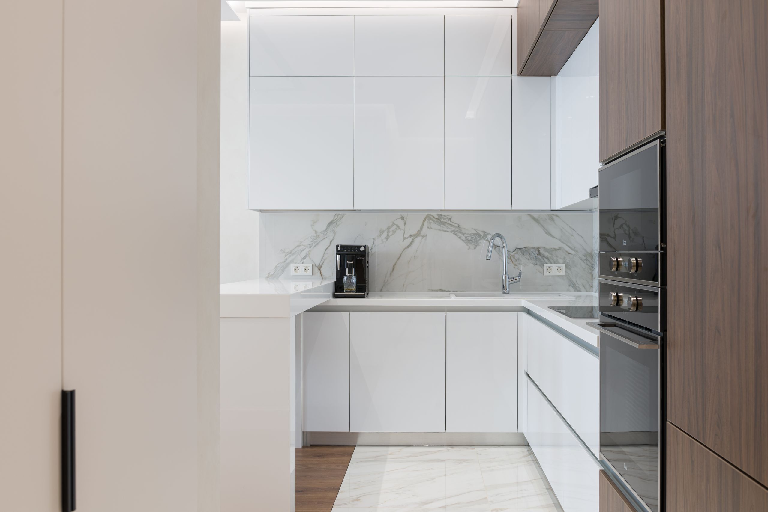 Bottichio Classico Marble