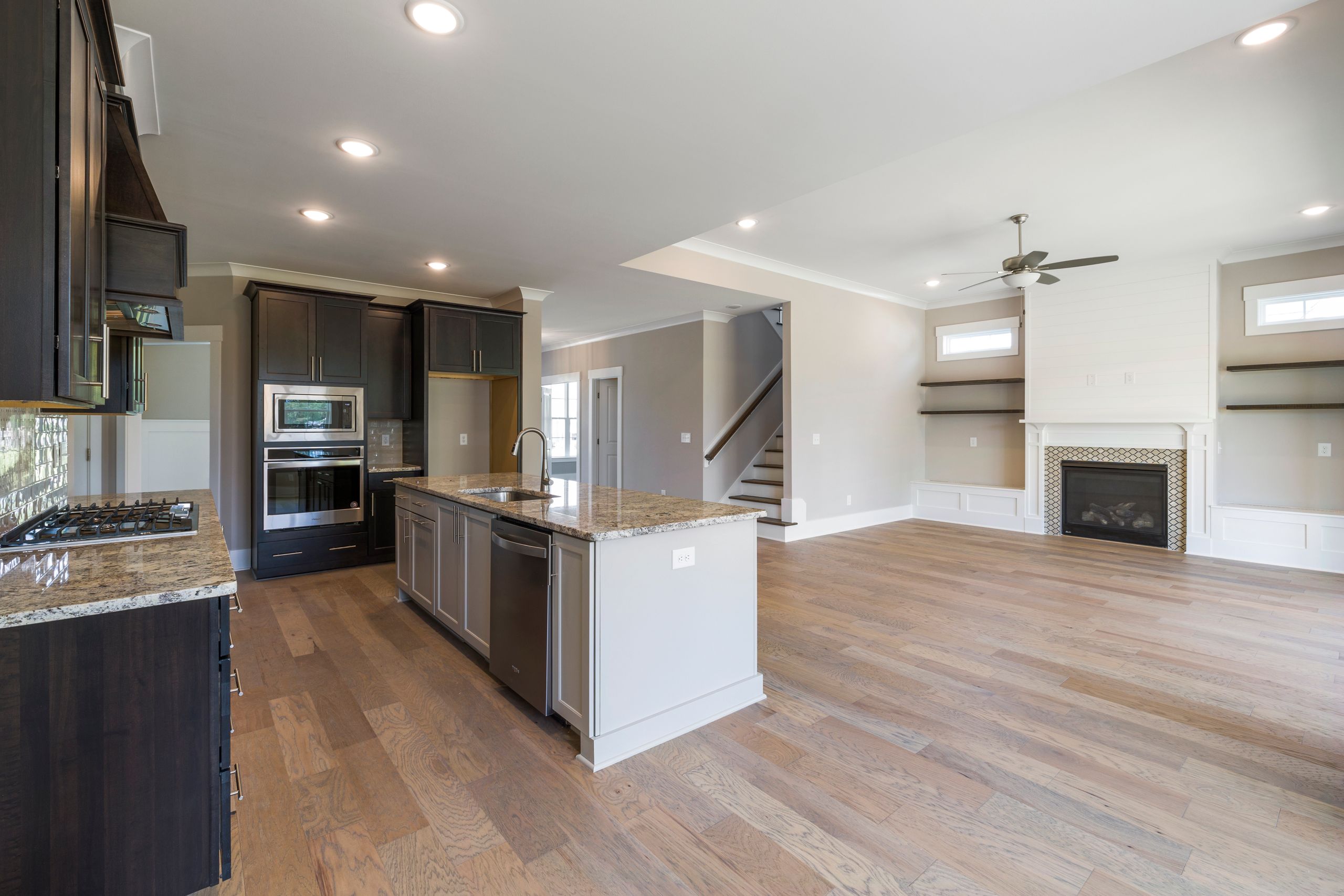 Tropic Brown