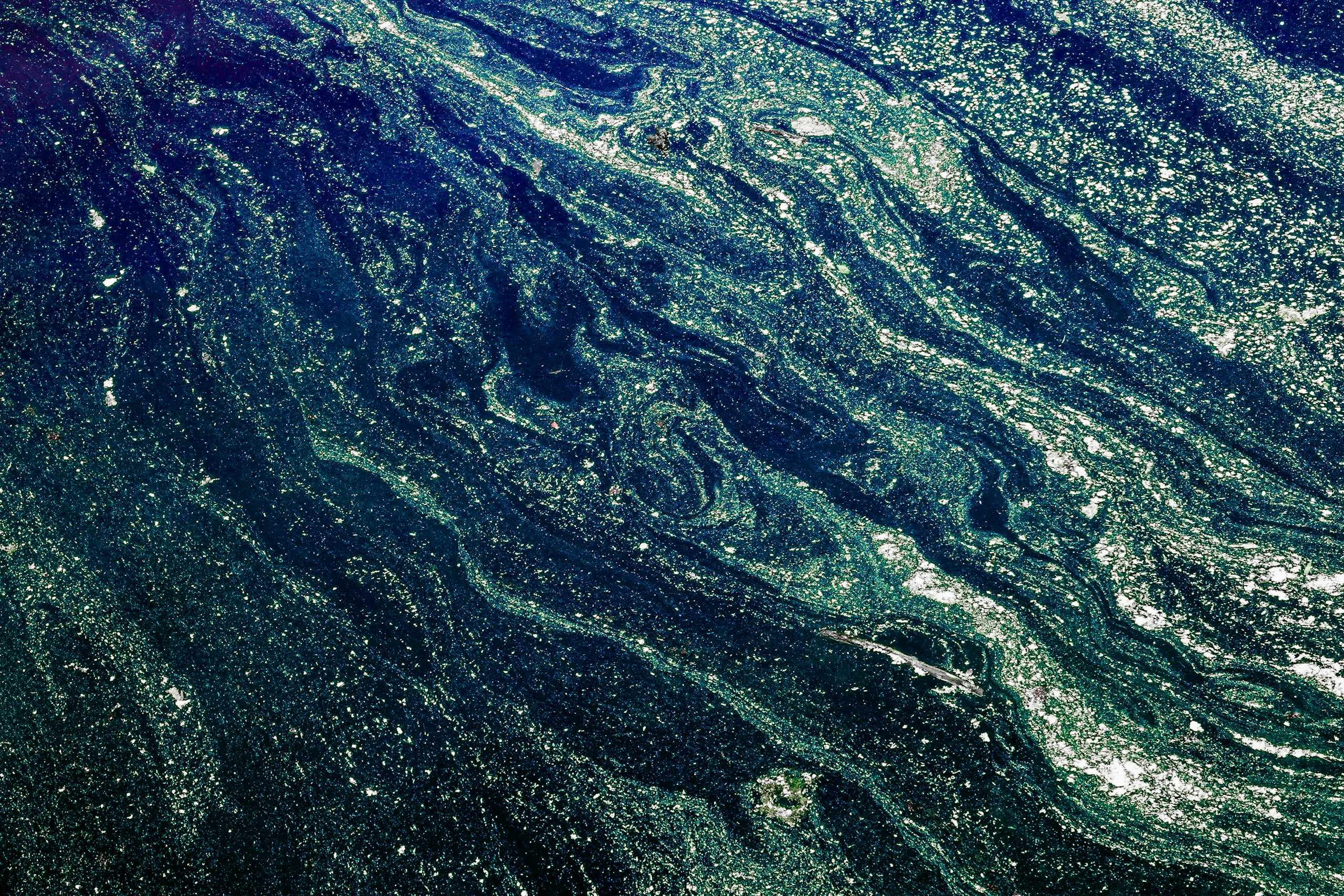 Emerald Pearl